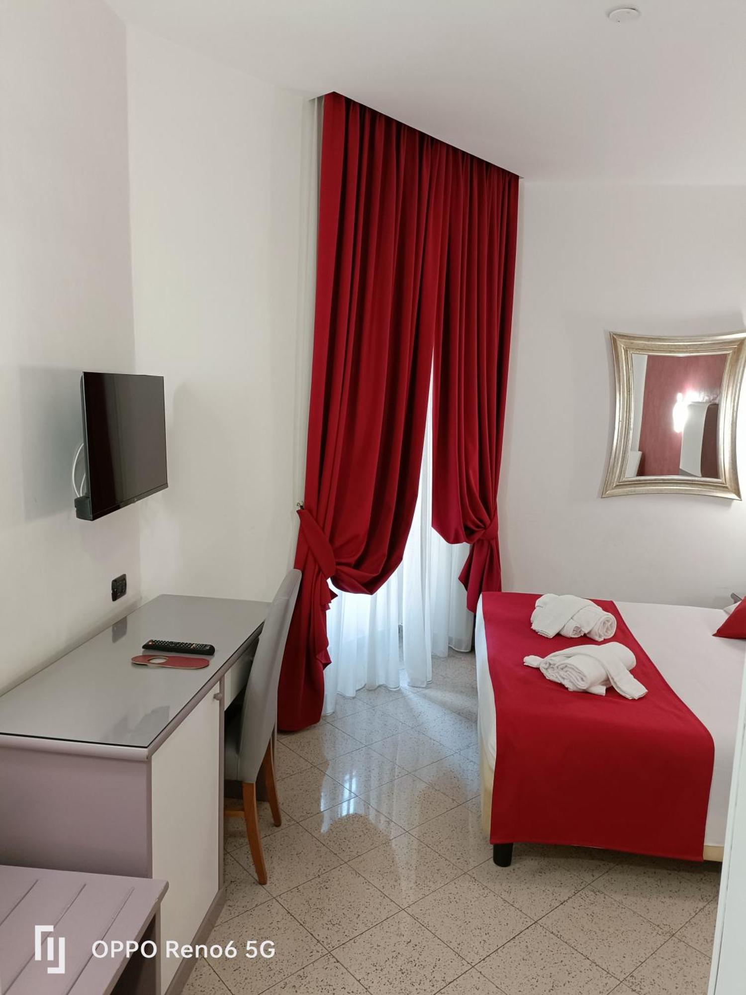 House 4 Mori * Roma