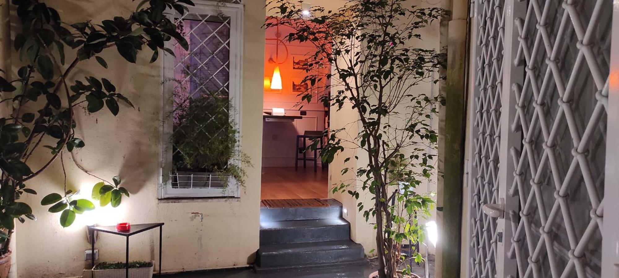 Appartement Lata Rana Colosseum Luxury Loft