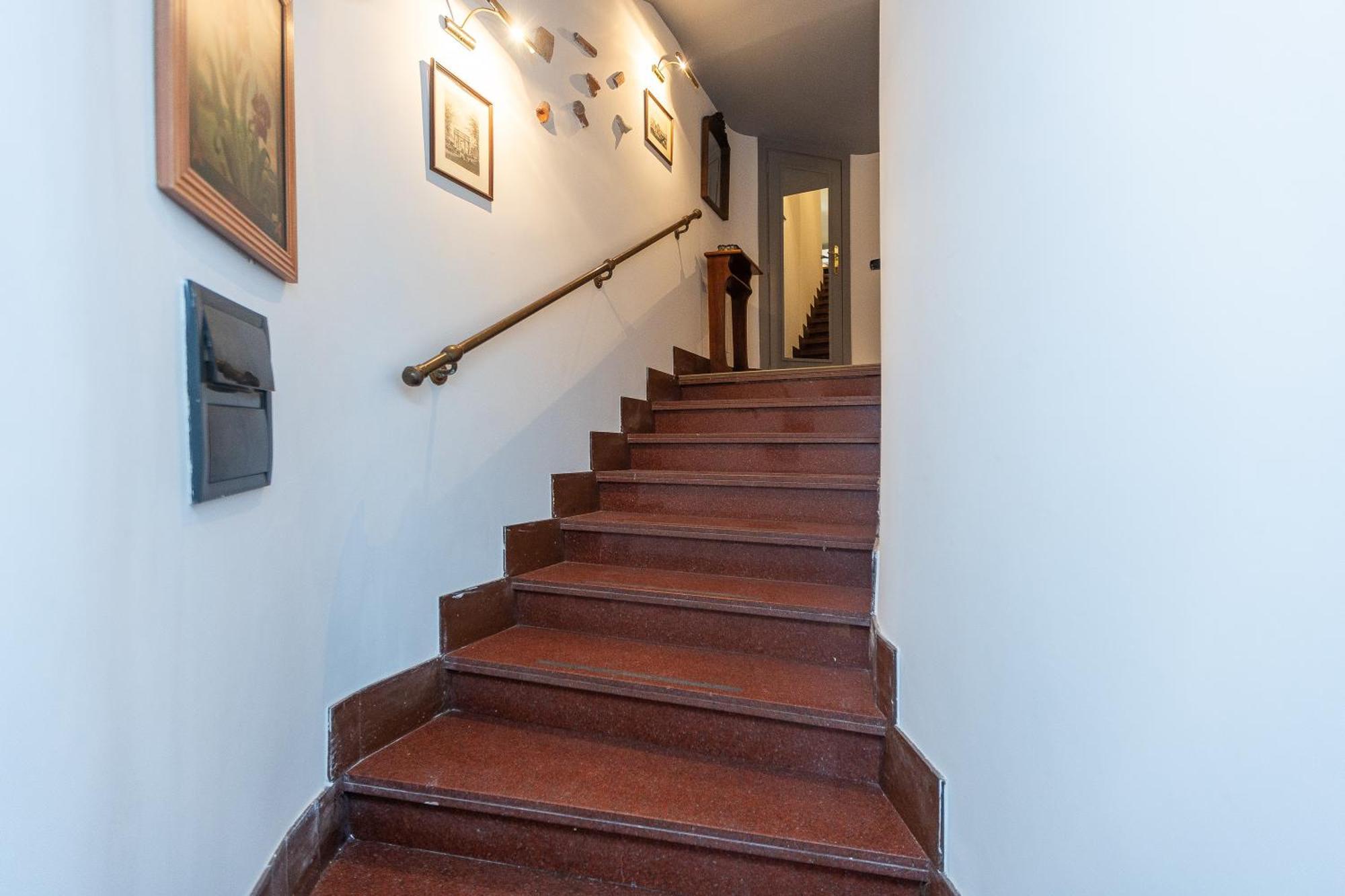 Appartement Pantheon By In *