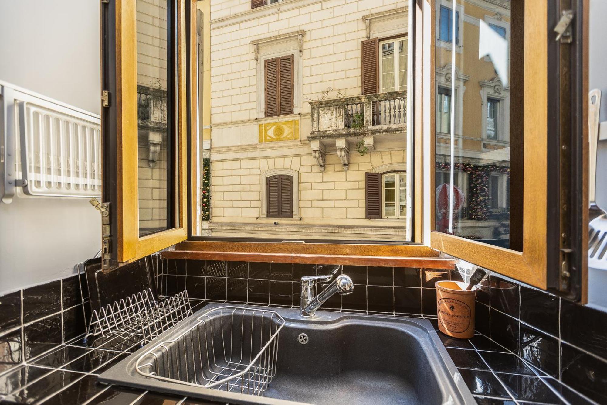 Pantheon By In Appartement Rome