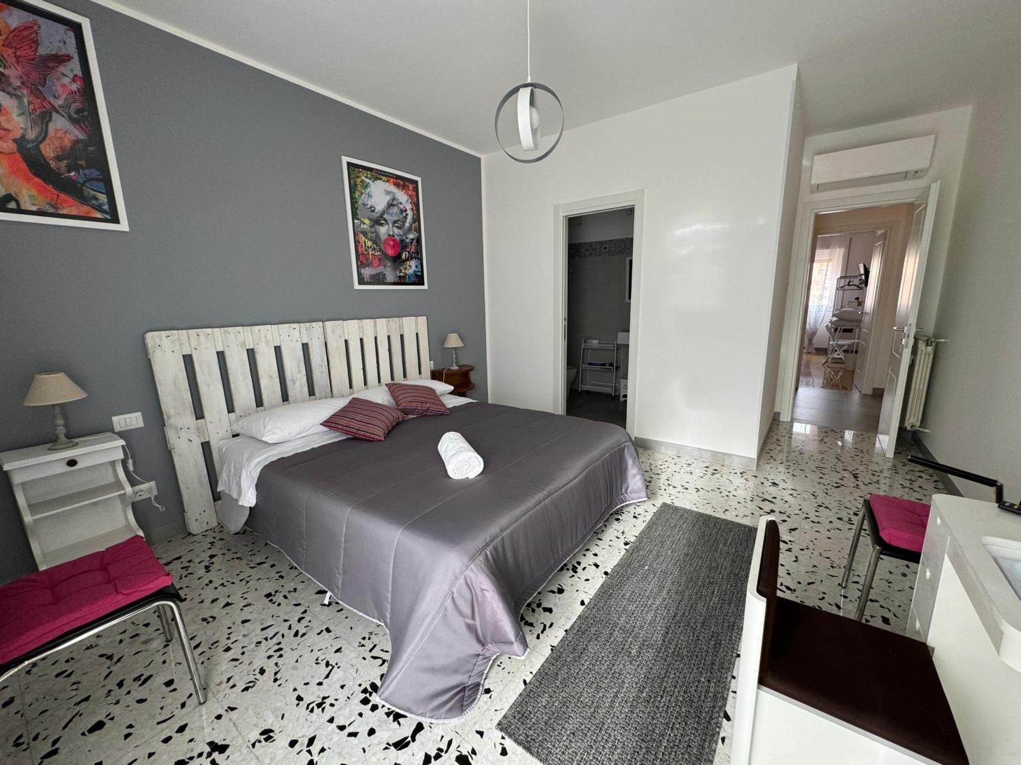 Apartment Urban Cosy