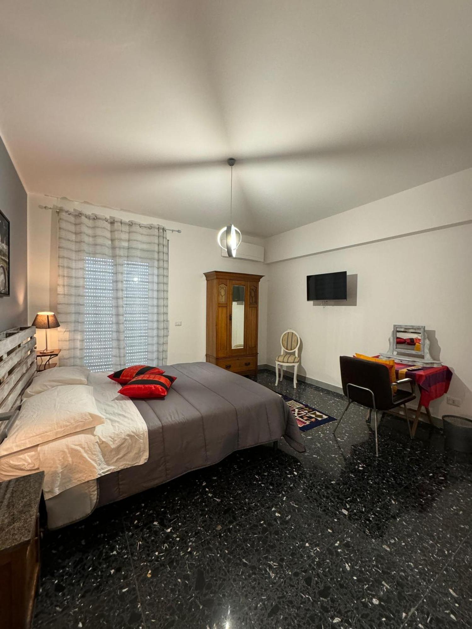 Apartment Urban Cosy