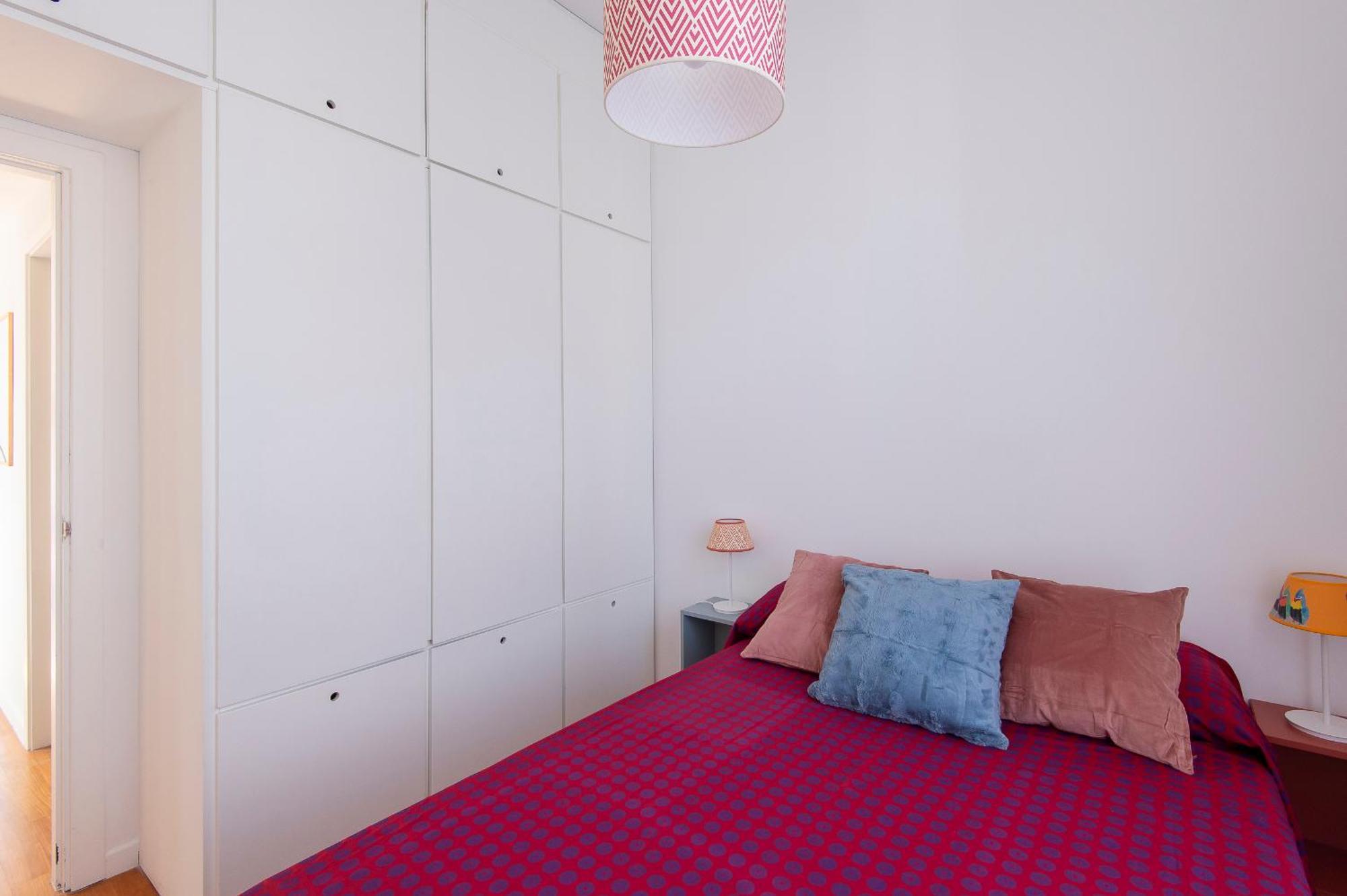 Apartment Luxury Auditorium Rome