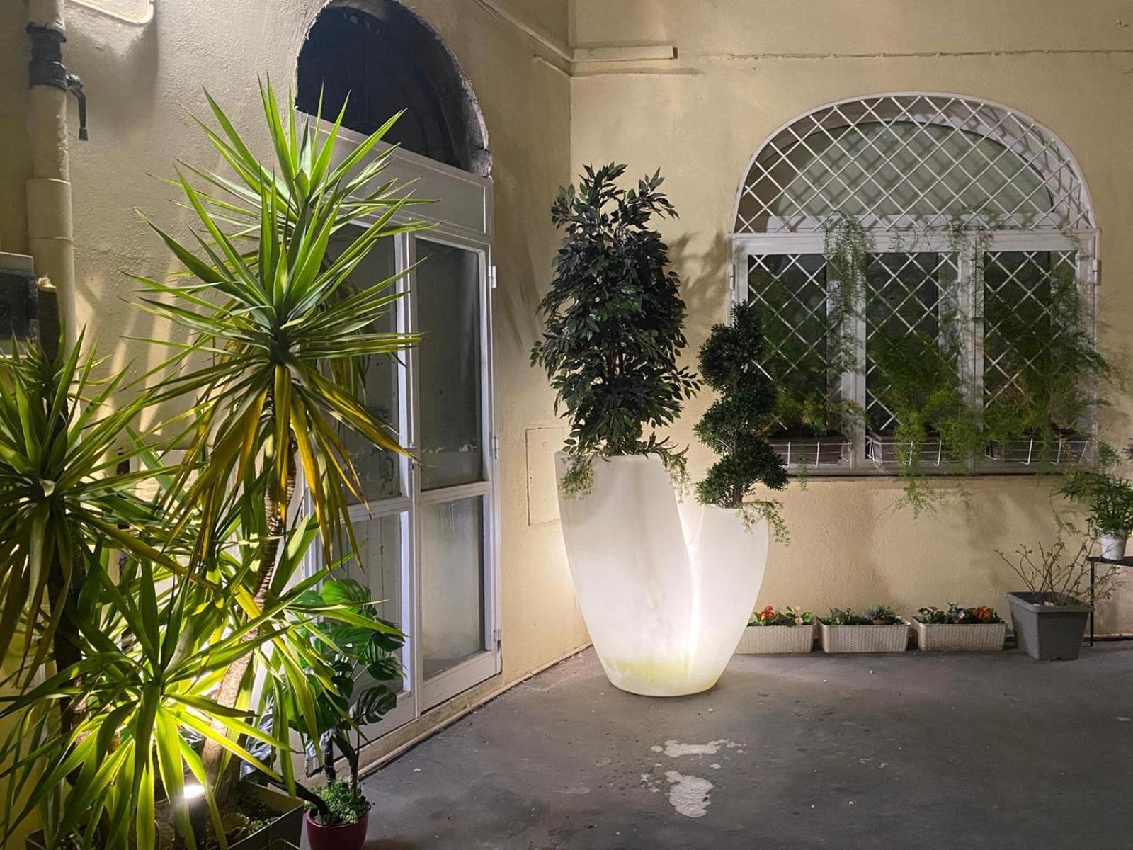 Appartement Lata Rana Colosseum Luxury Loft Rome