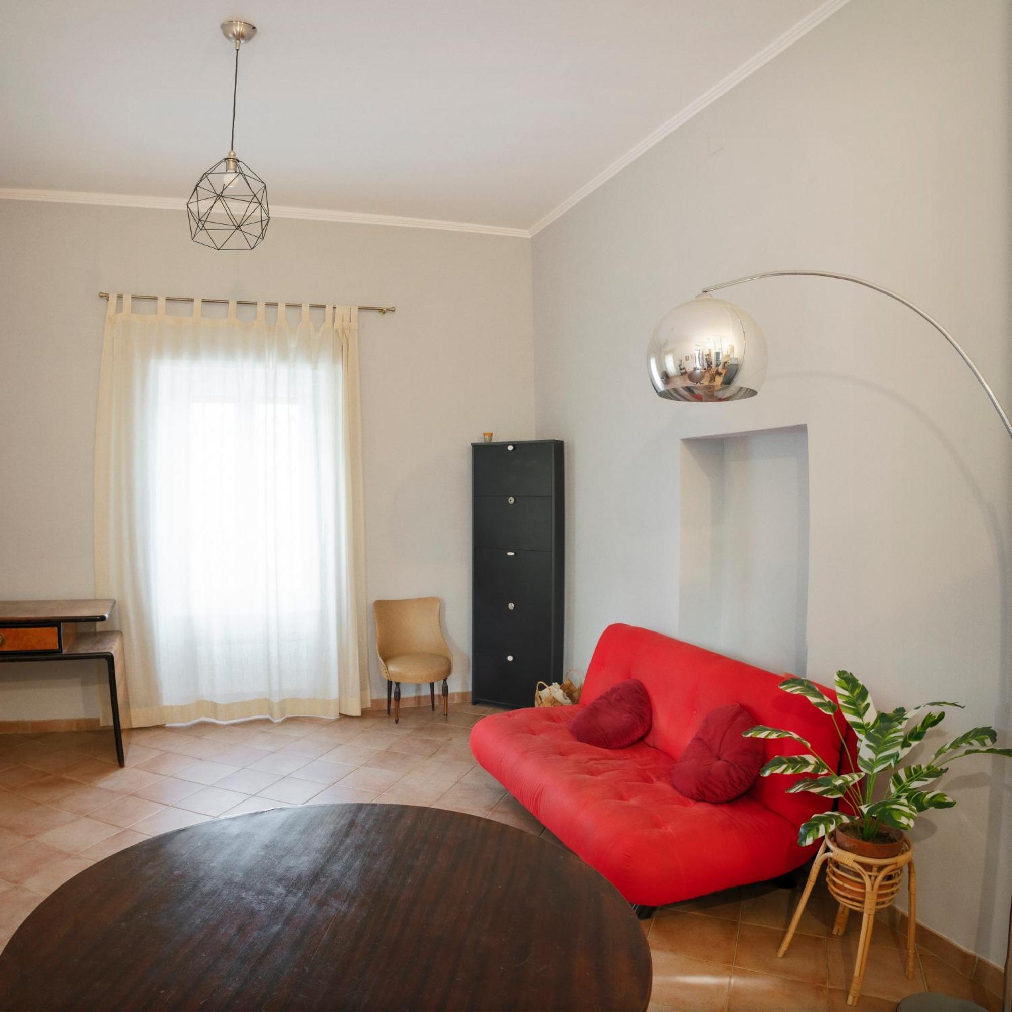 Appartement Obiettivo *
