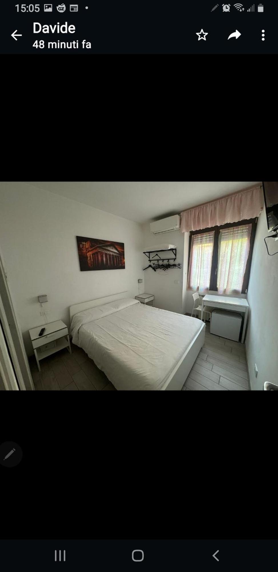 Metro B Fronte Metro Bed & Breakfast Rome