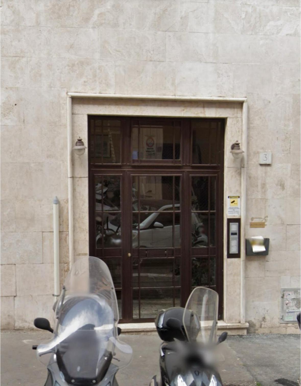 Appartement Al.ma Rome
