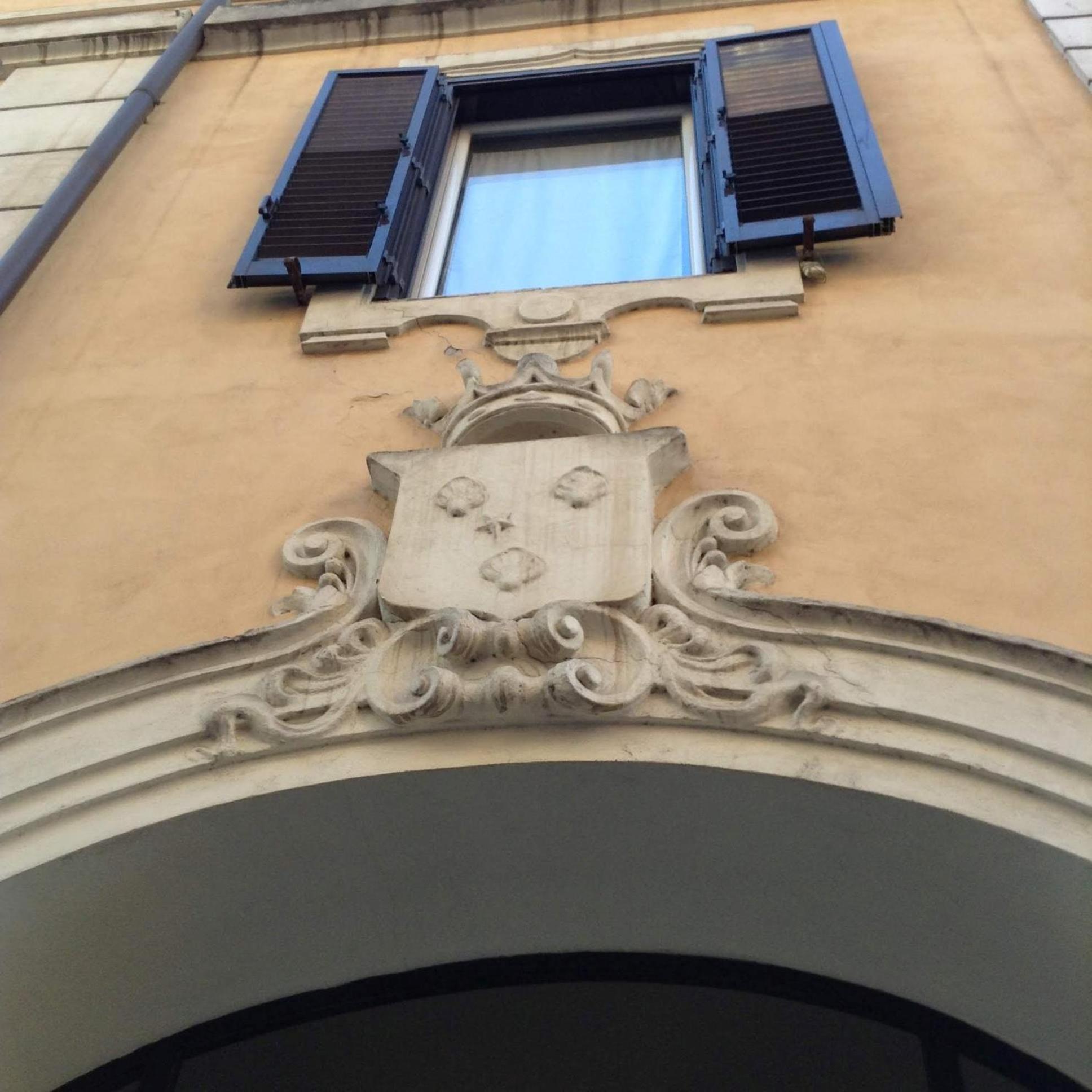 Appartement Colosseum Private Terrace
