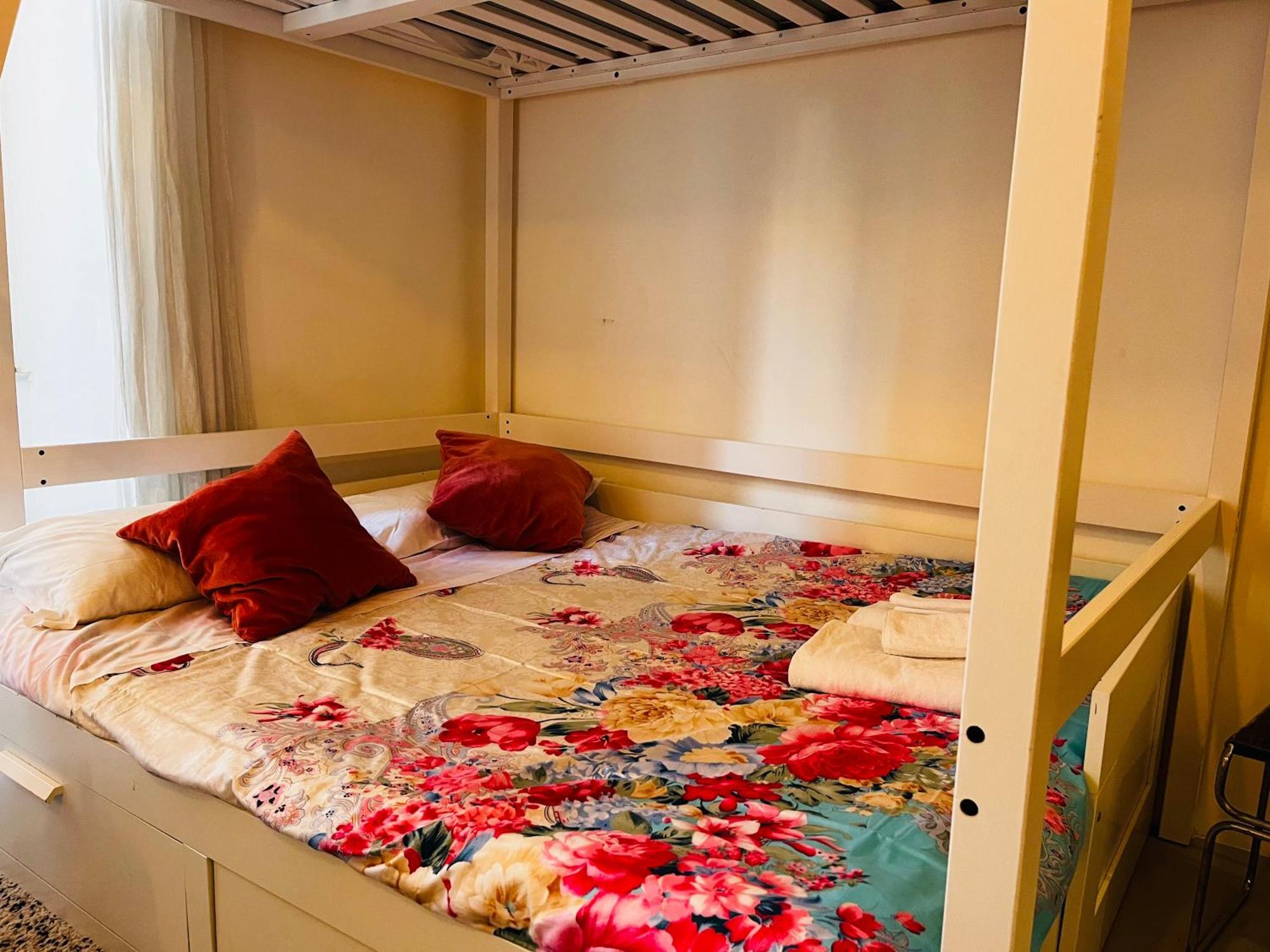 Apartment Sweet Life House Cavour Rome