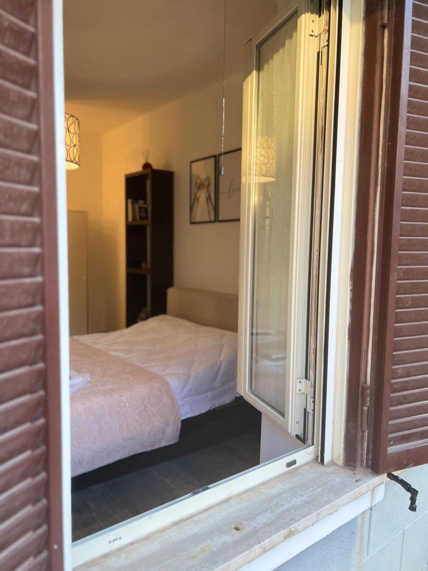 Apartamento Casa Bravetta - Parking Private *