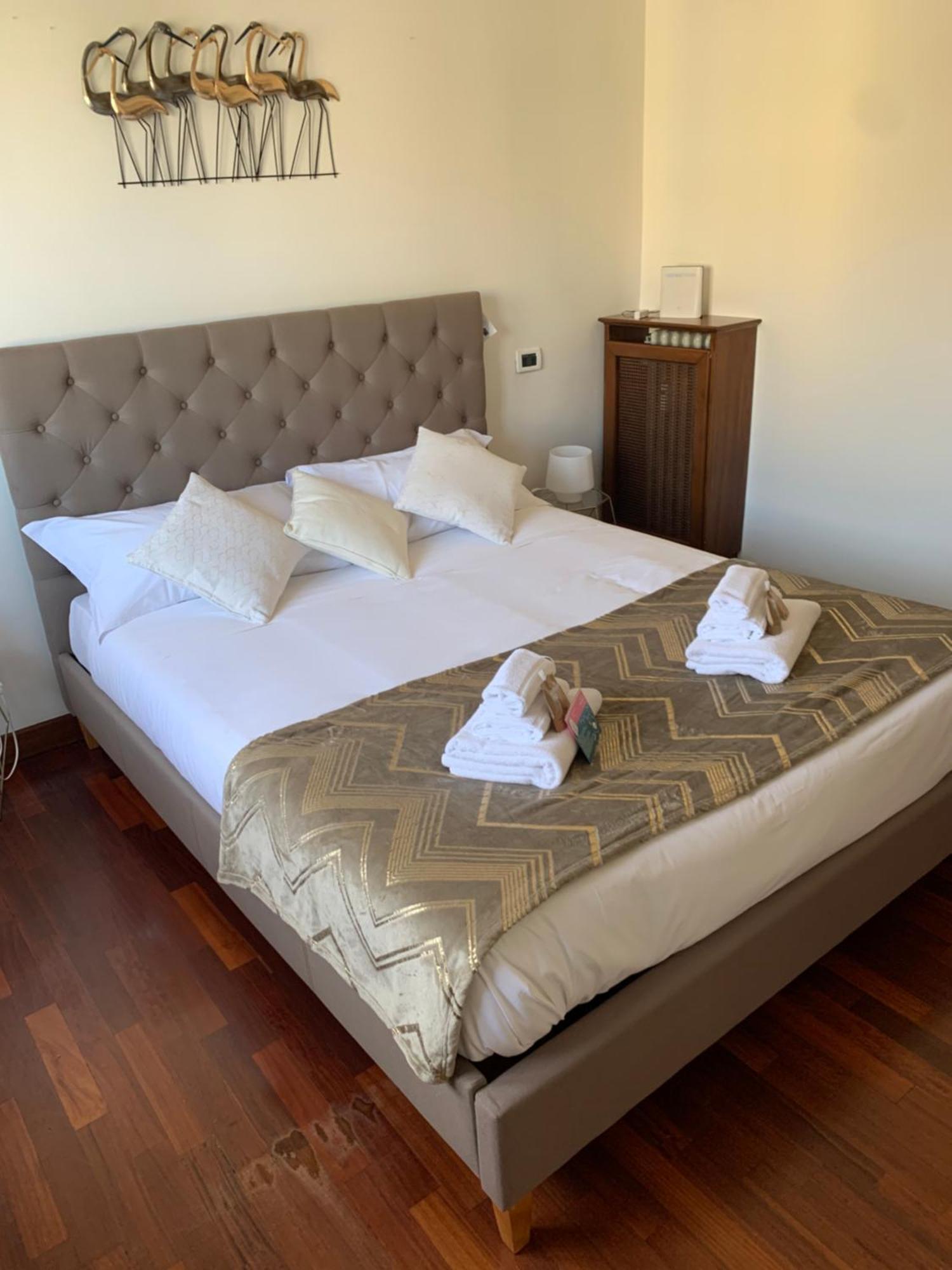Vakantiehuis Domus Trastevere Rome