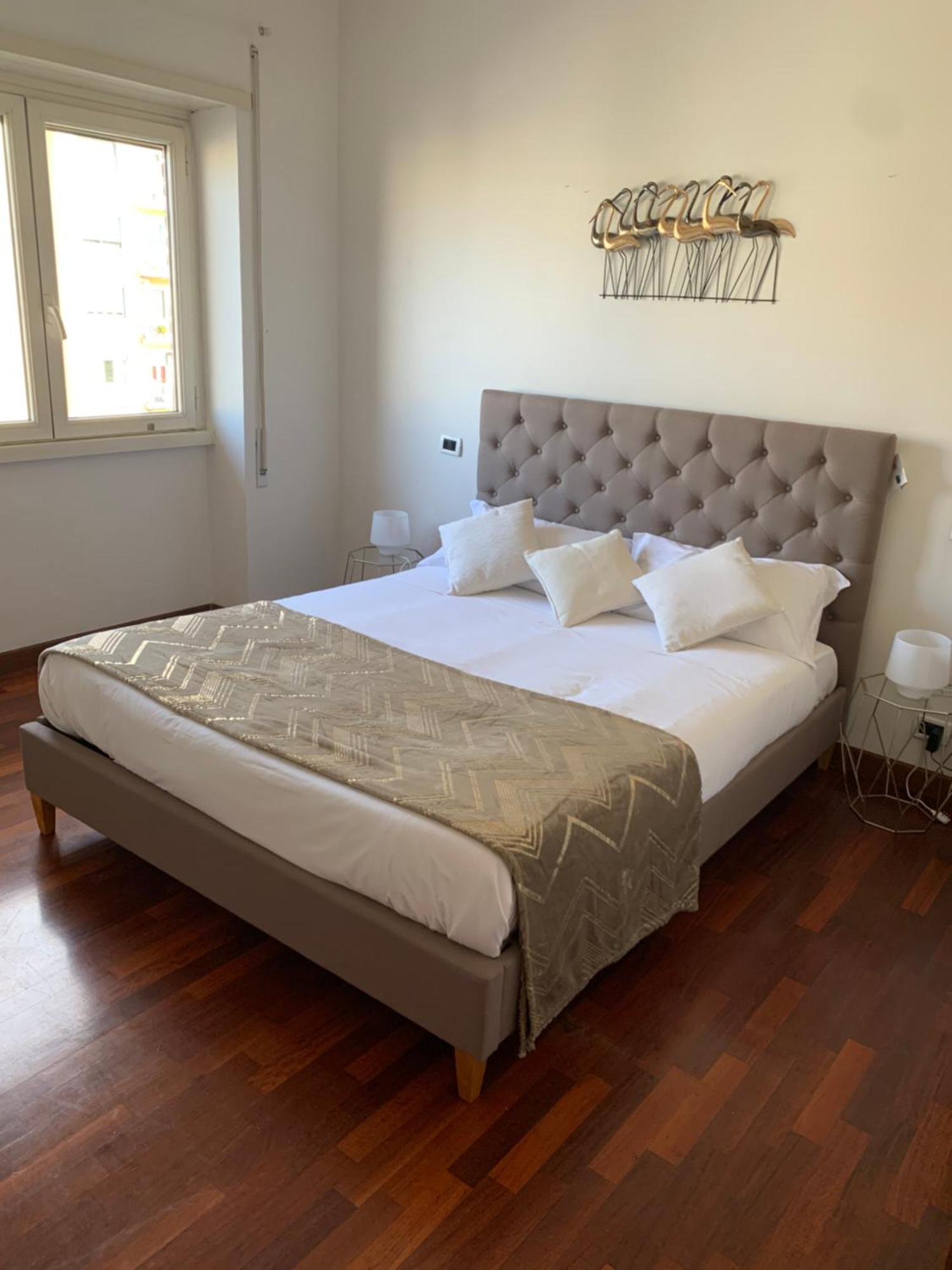 Vakantiehuis Domus Trastevere *