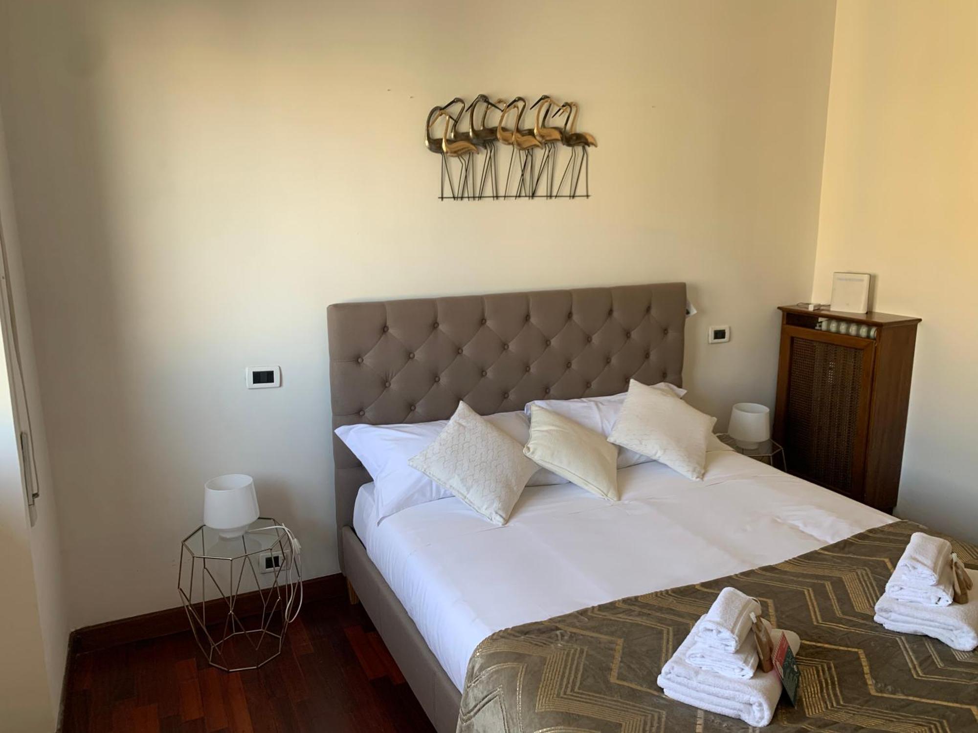 Vakantiehuis Domus Trastevere