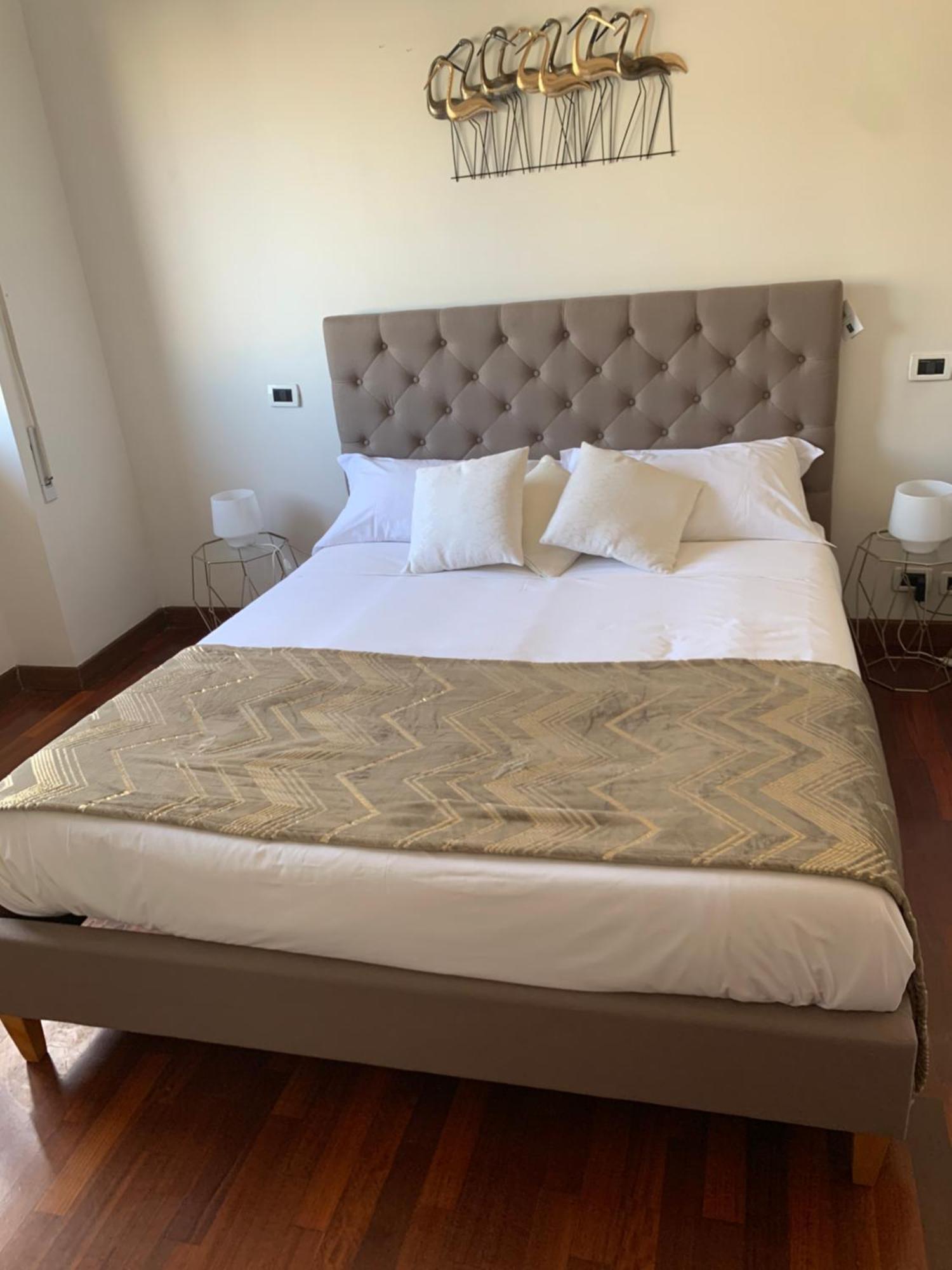 Vakantiehuis Domus Trastevere