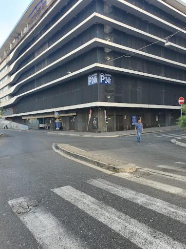Milo Hotel
