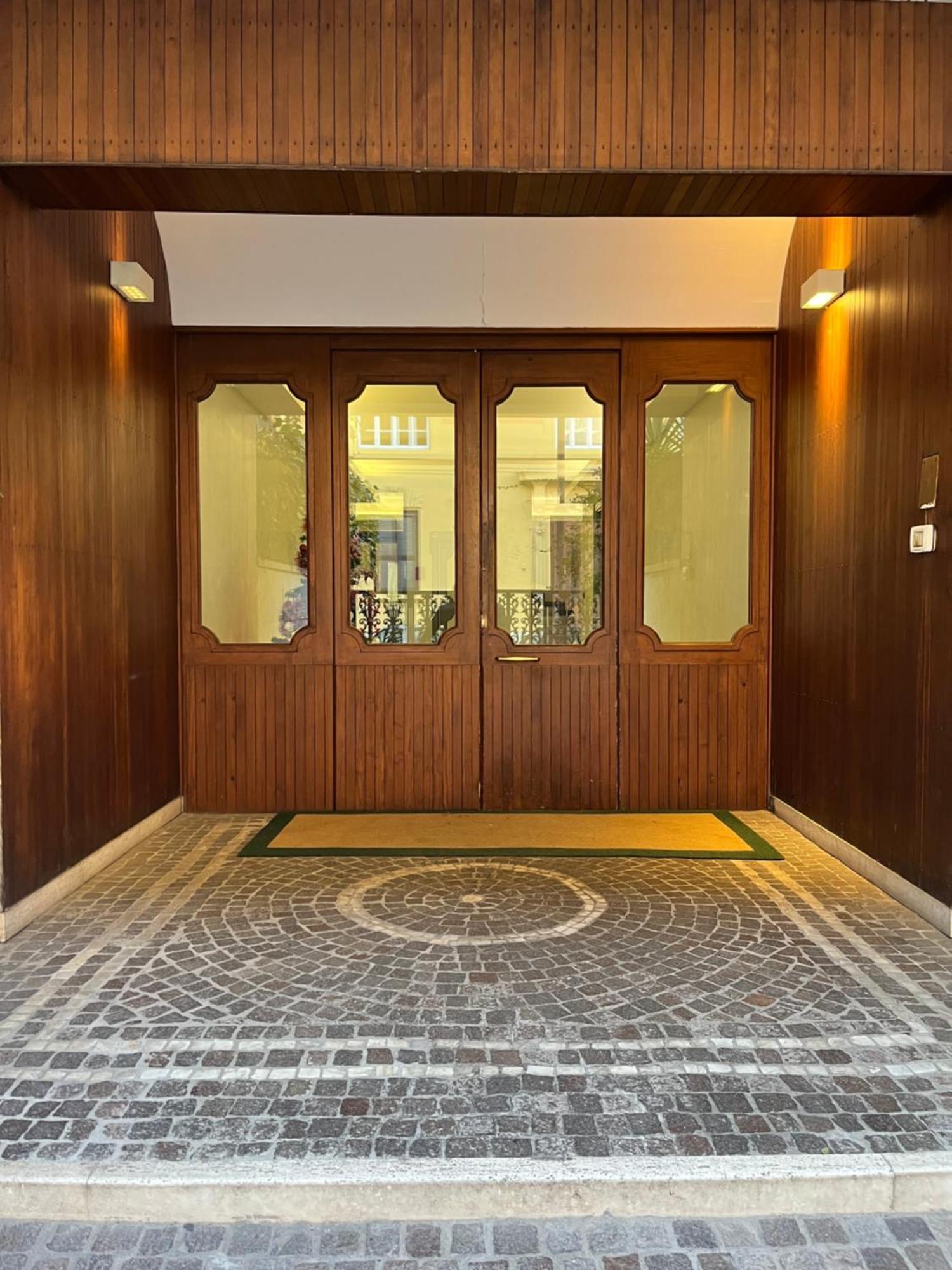 Apartment Savoia House, Modern Near Borghese
