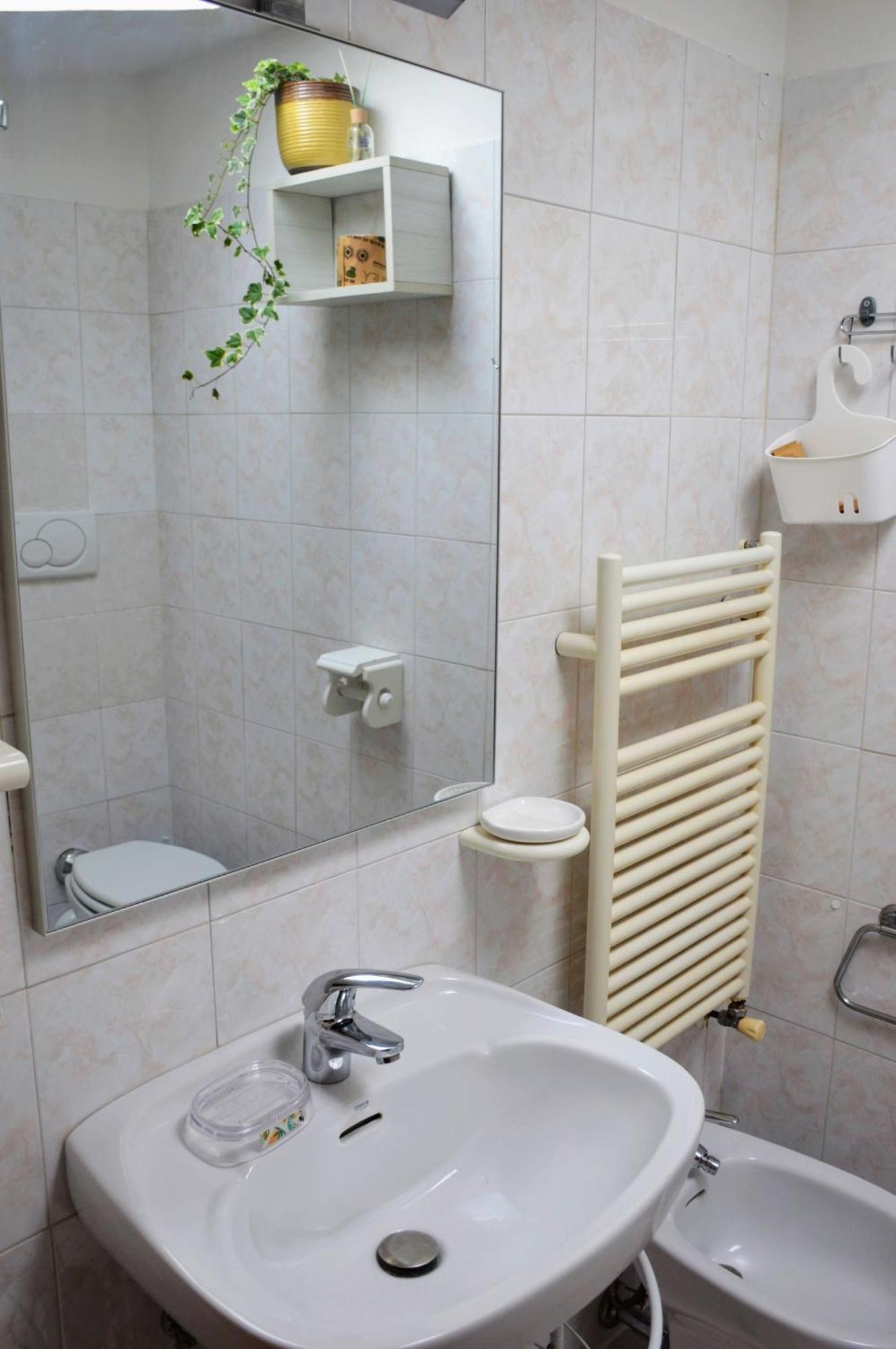 L'oasi Delle Vigne Guest house