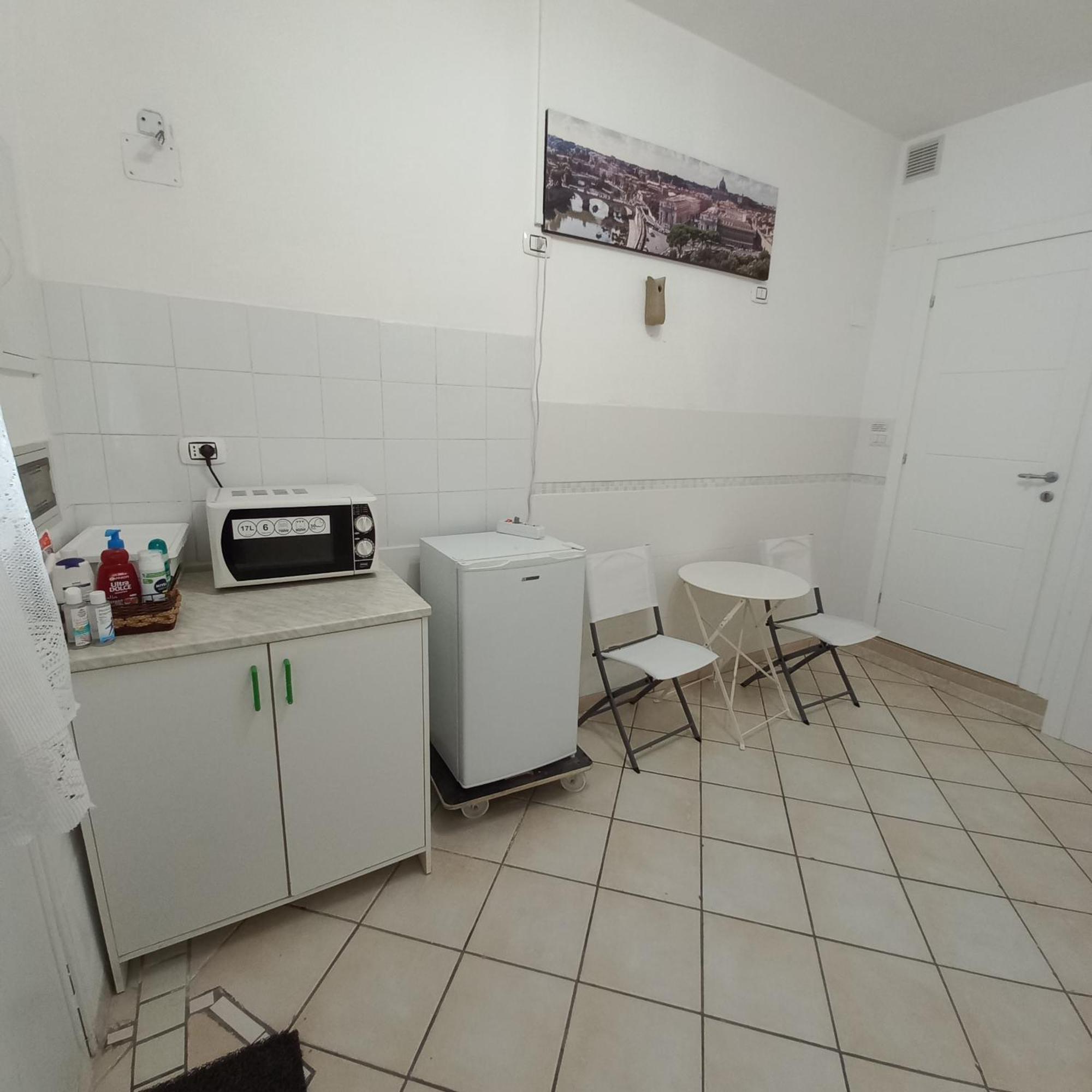 Guest house La Casetta Di Paola *