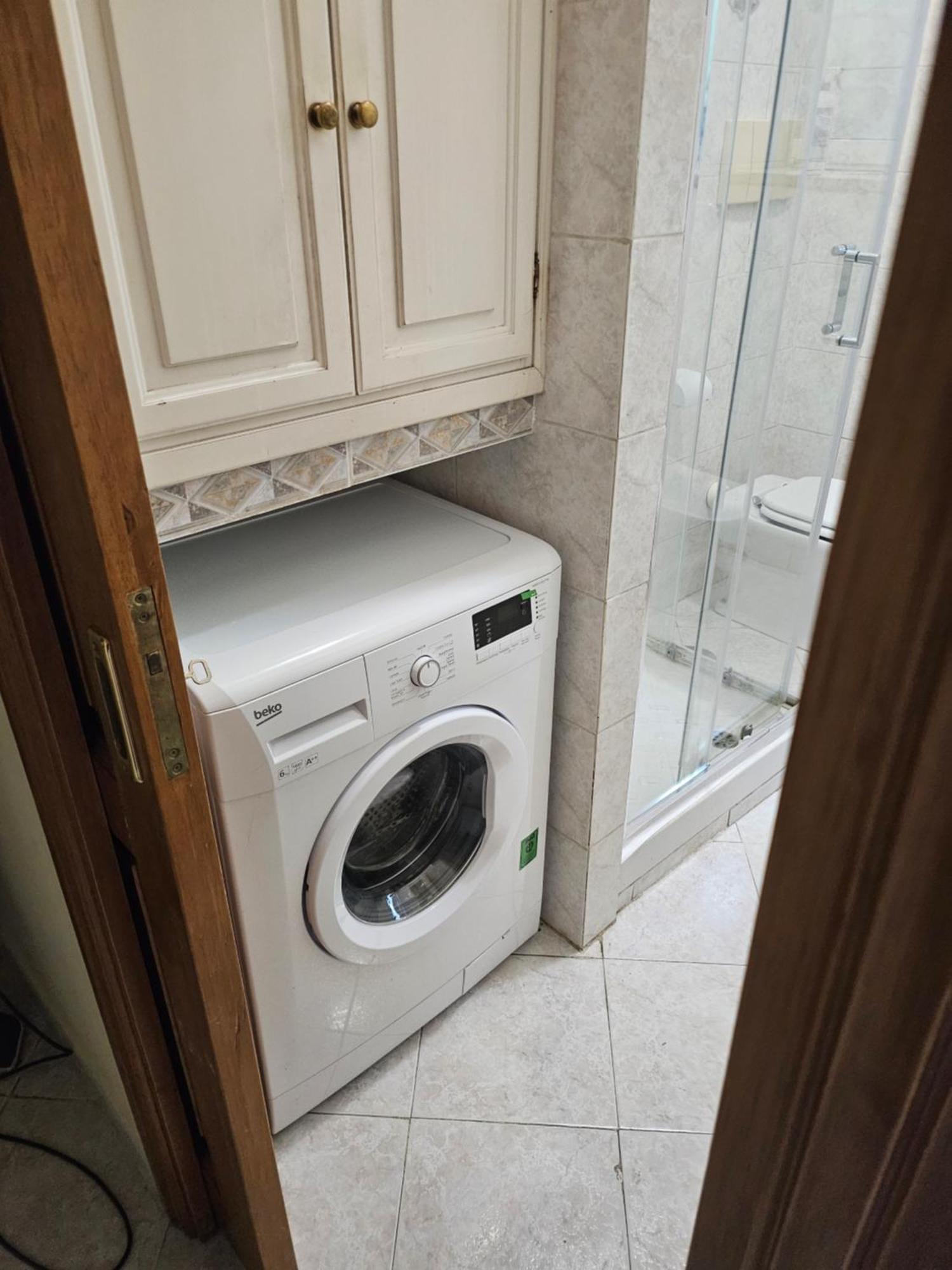 Apartment Licheni House