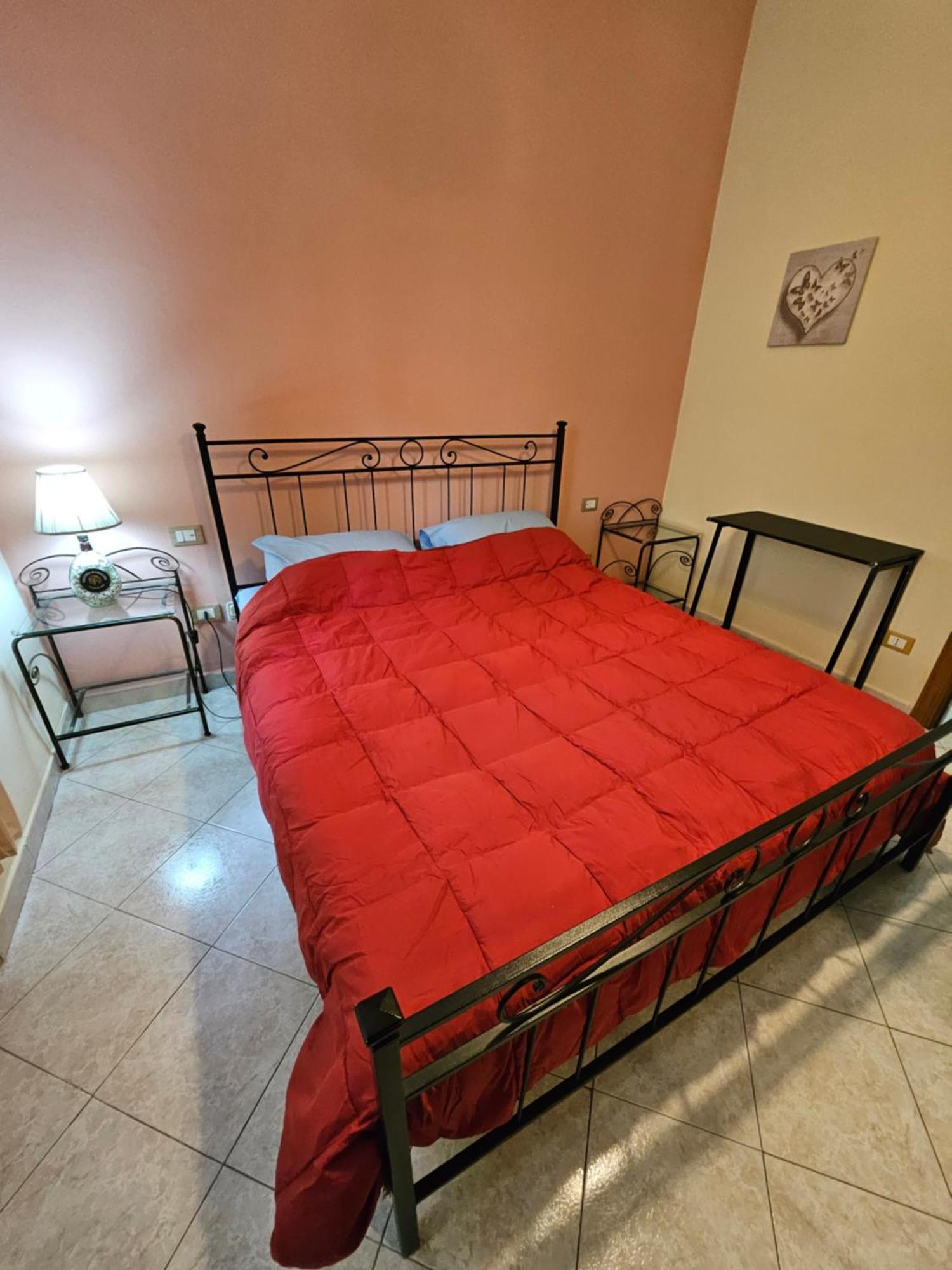 Licheni House Apartment