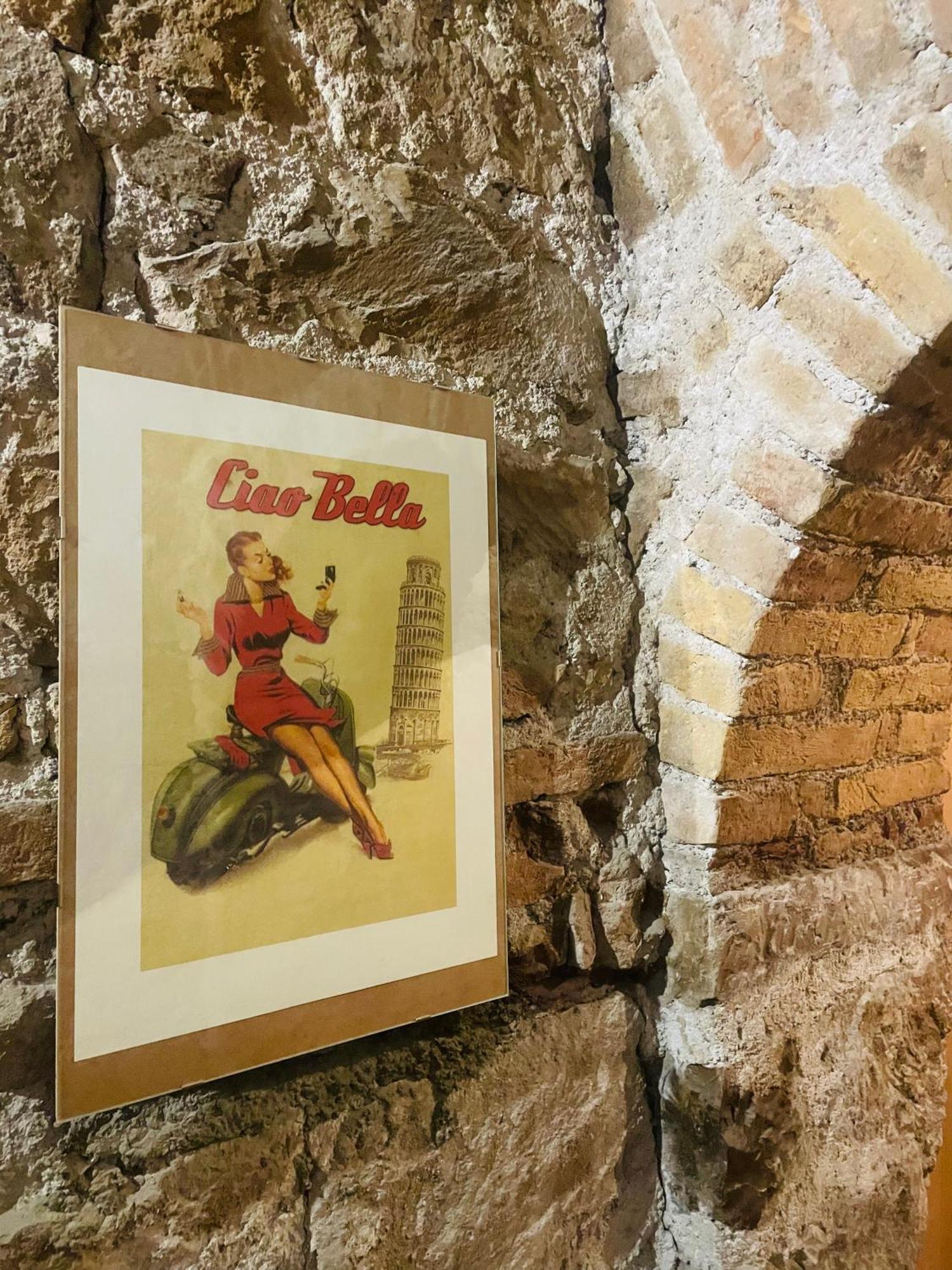 In The Heart Of * Rome