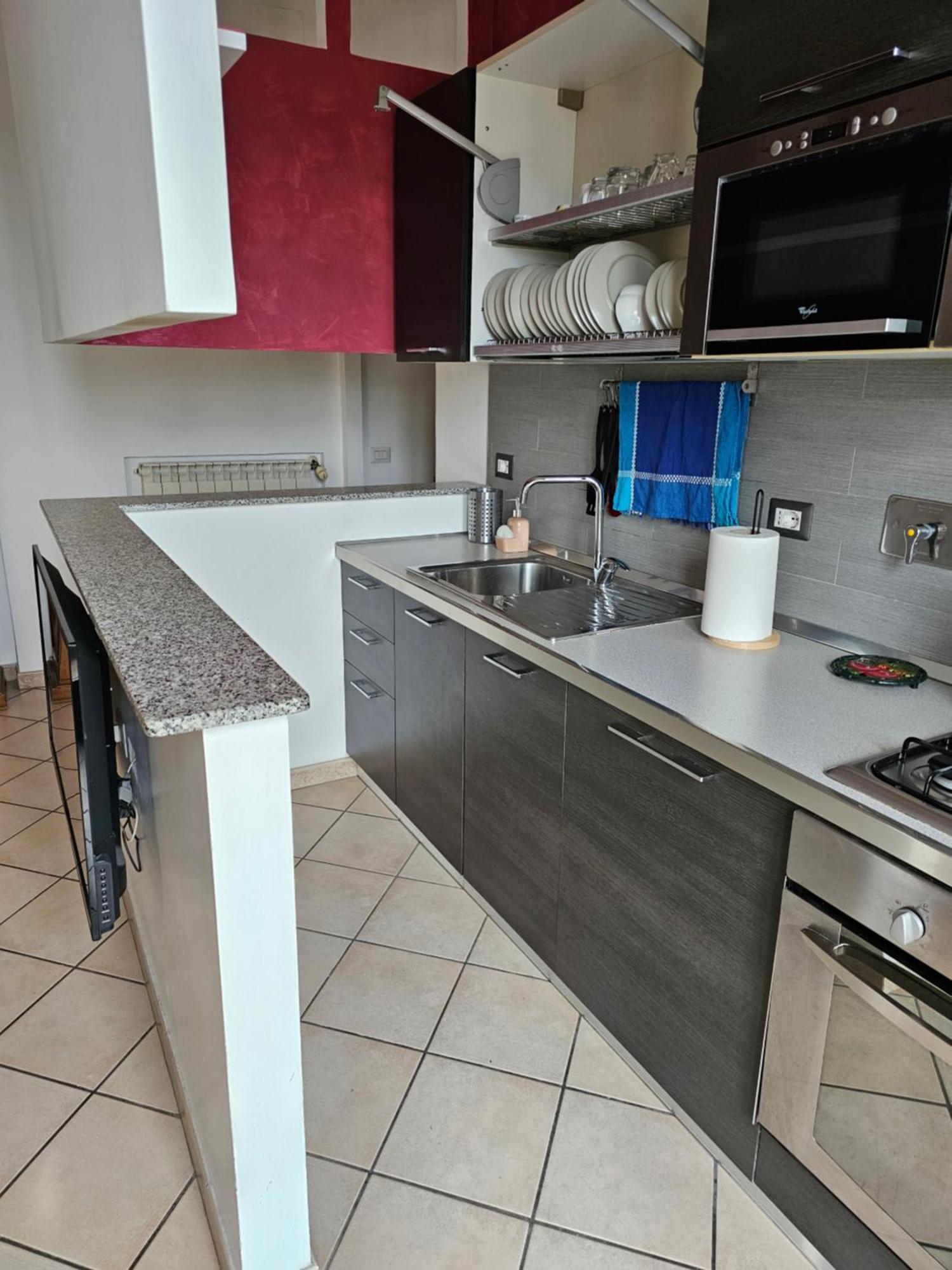 Appartement St. Peter's