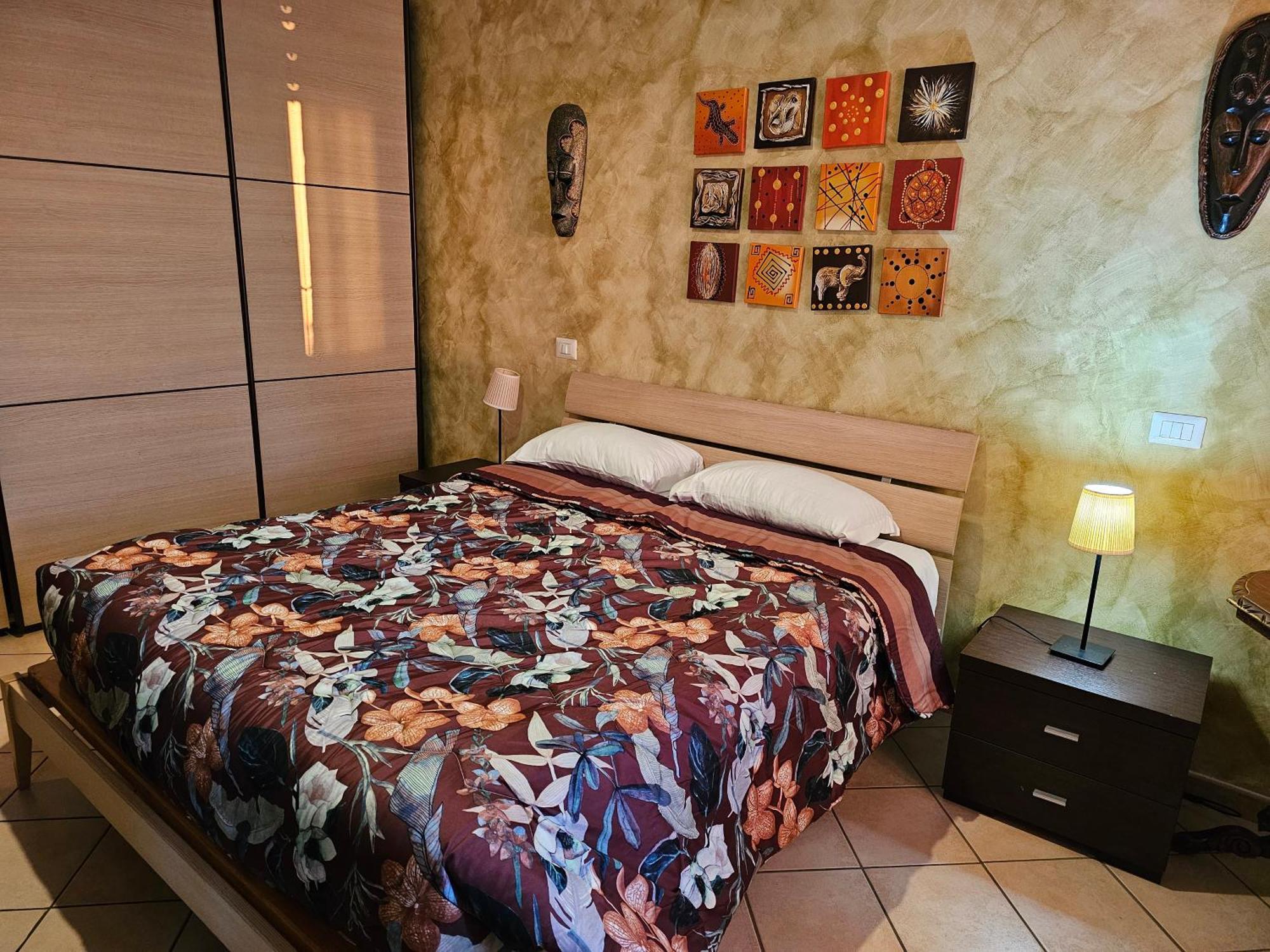 St. Peter's Appartement