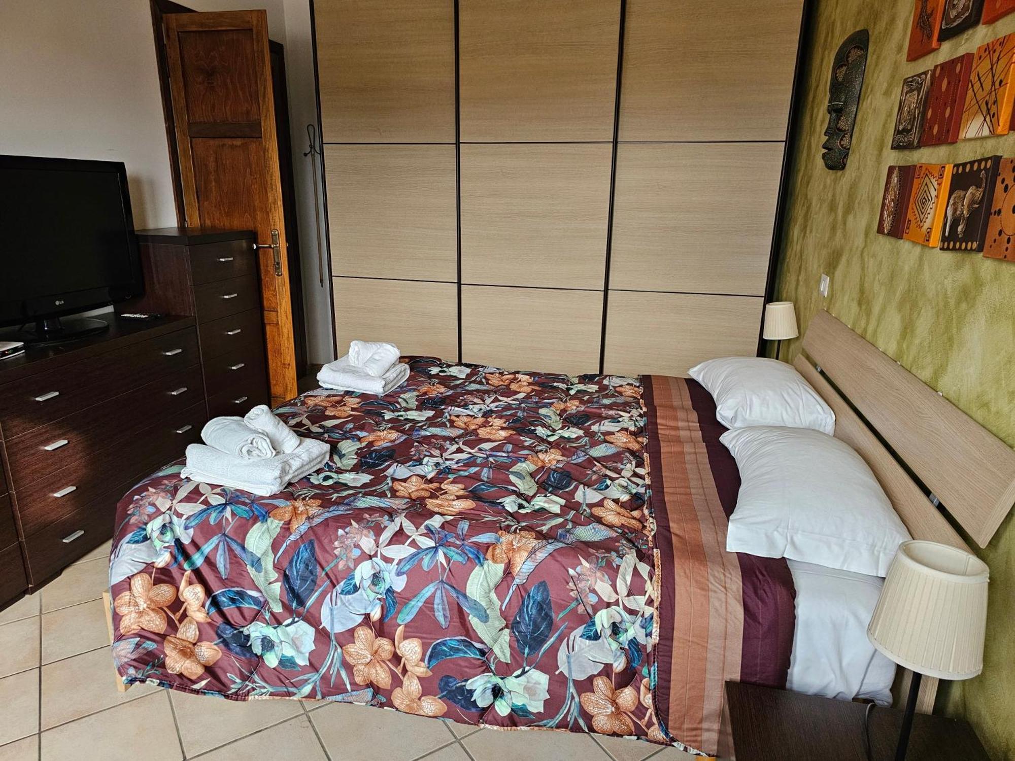 Appartement St. Peter's *