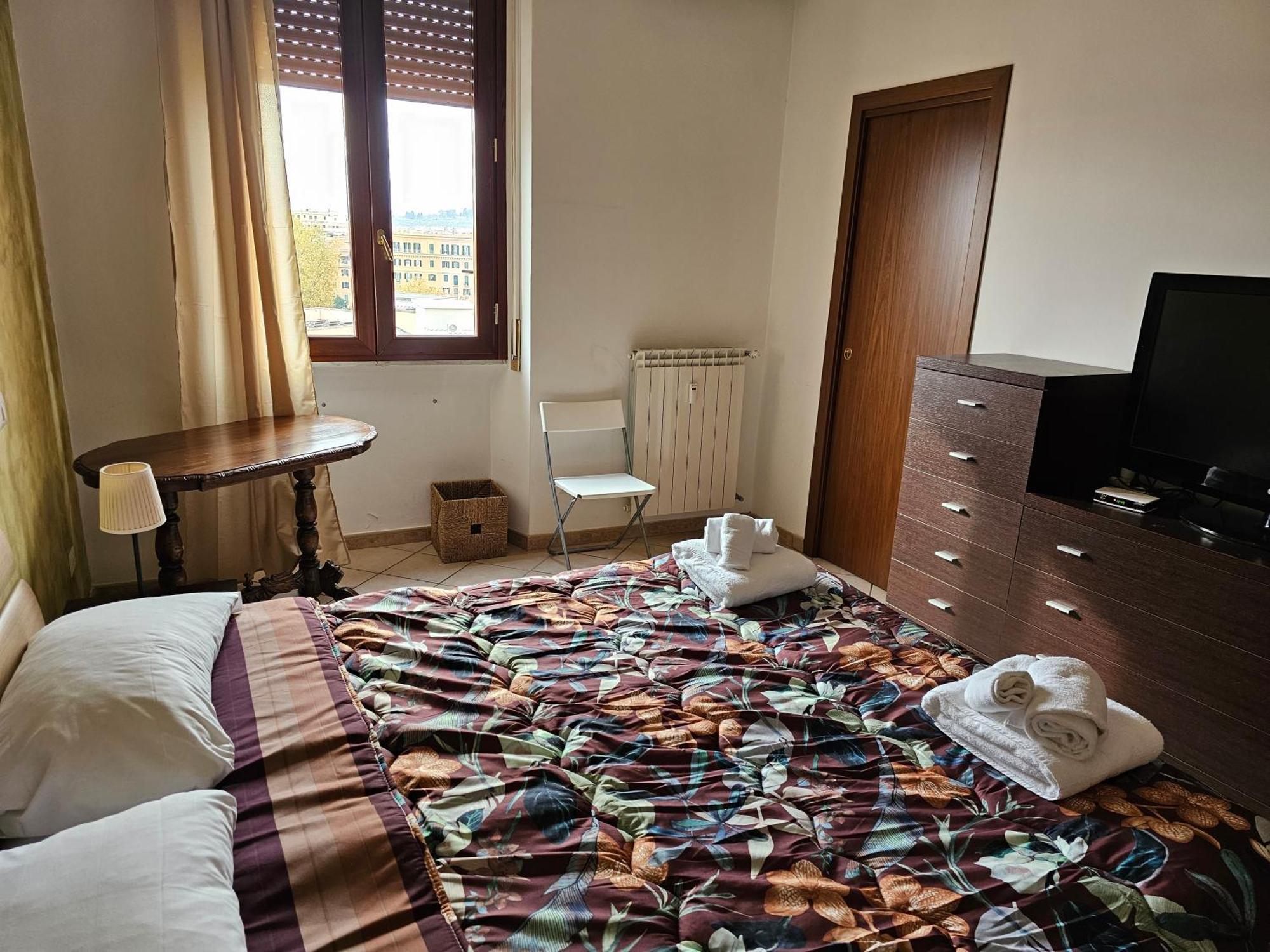 St. Peter's Appartement