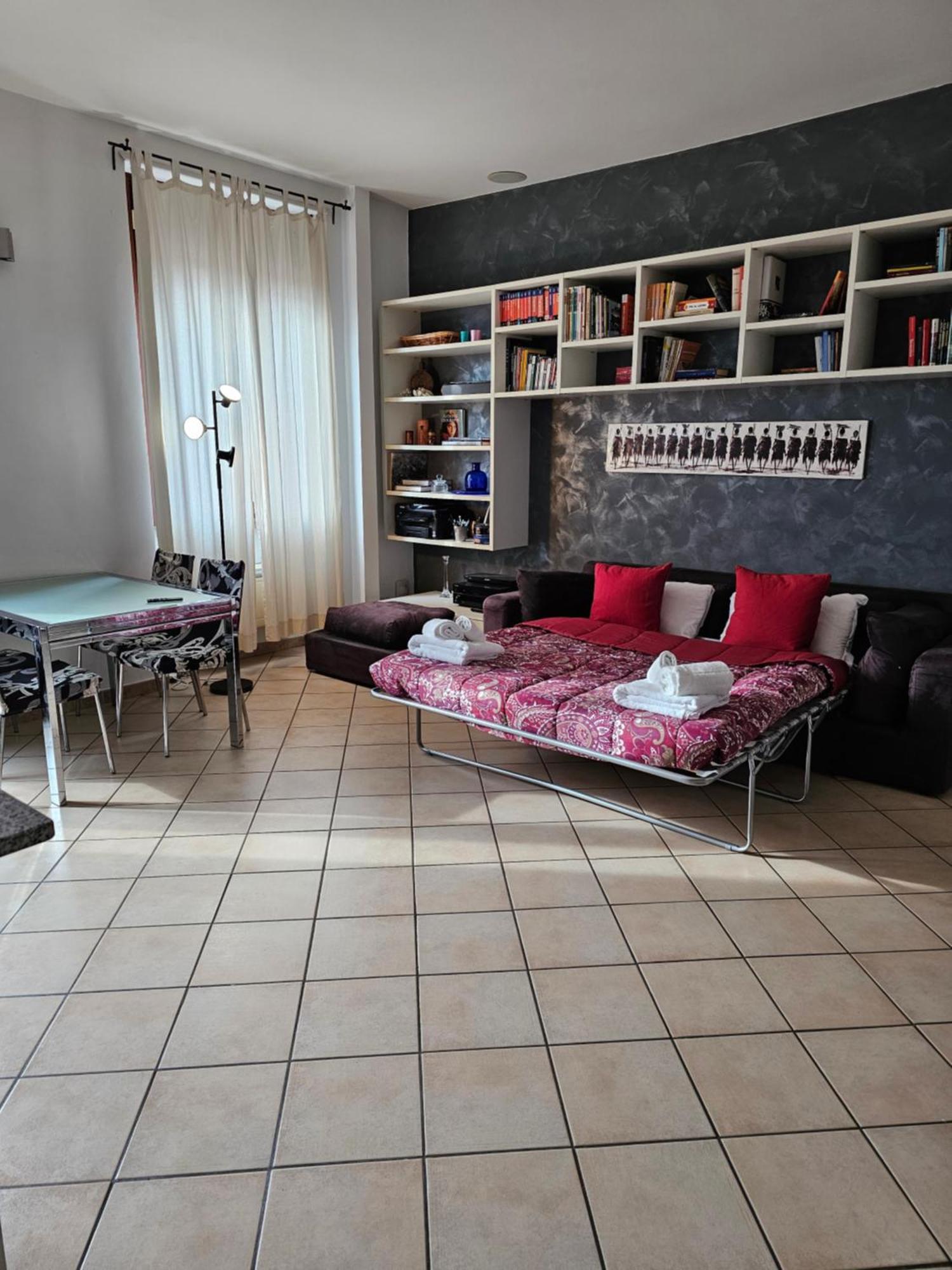 Appartement St. Peter's *