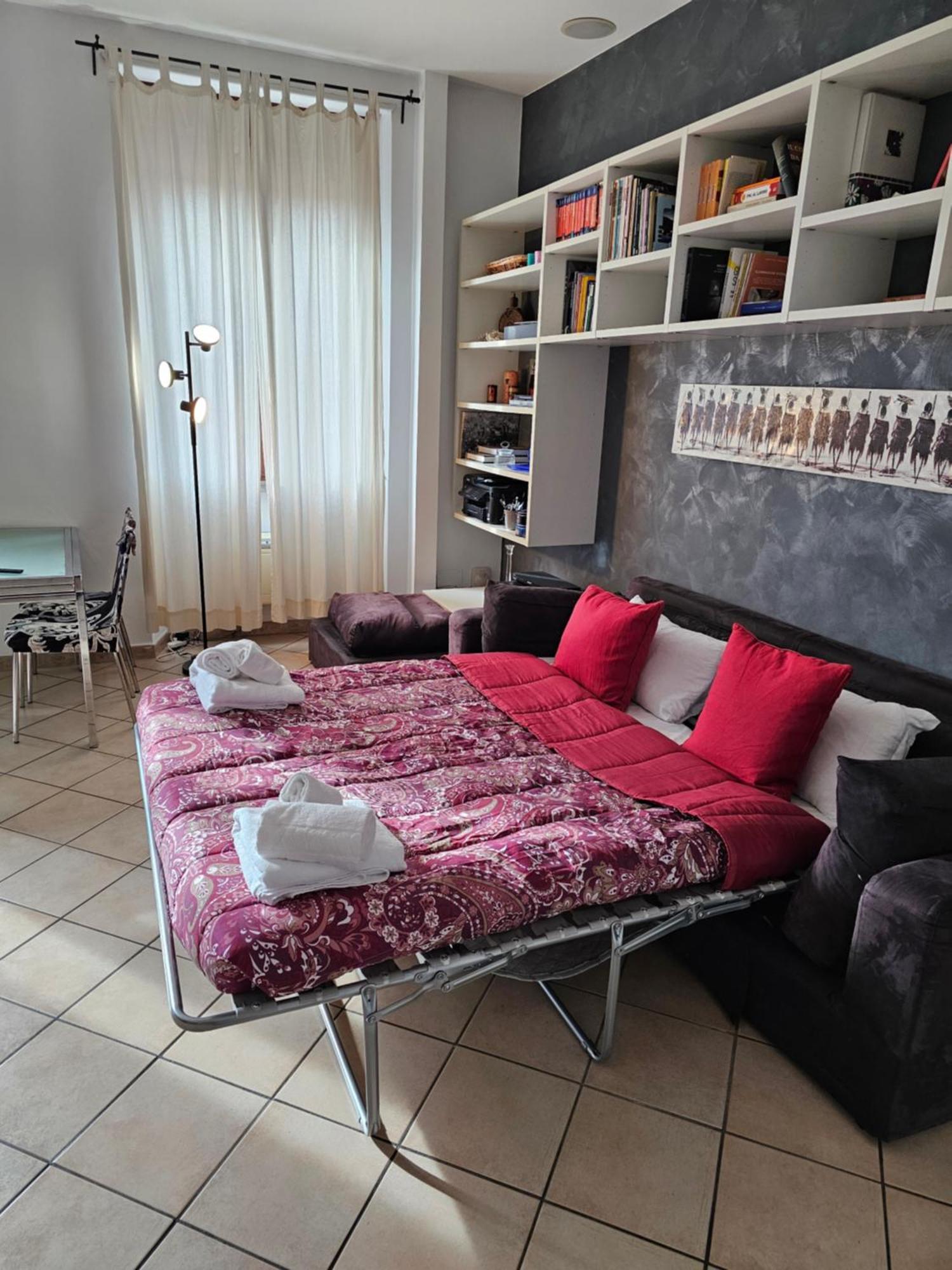 Appartement St. Peter's Rome