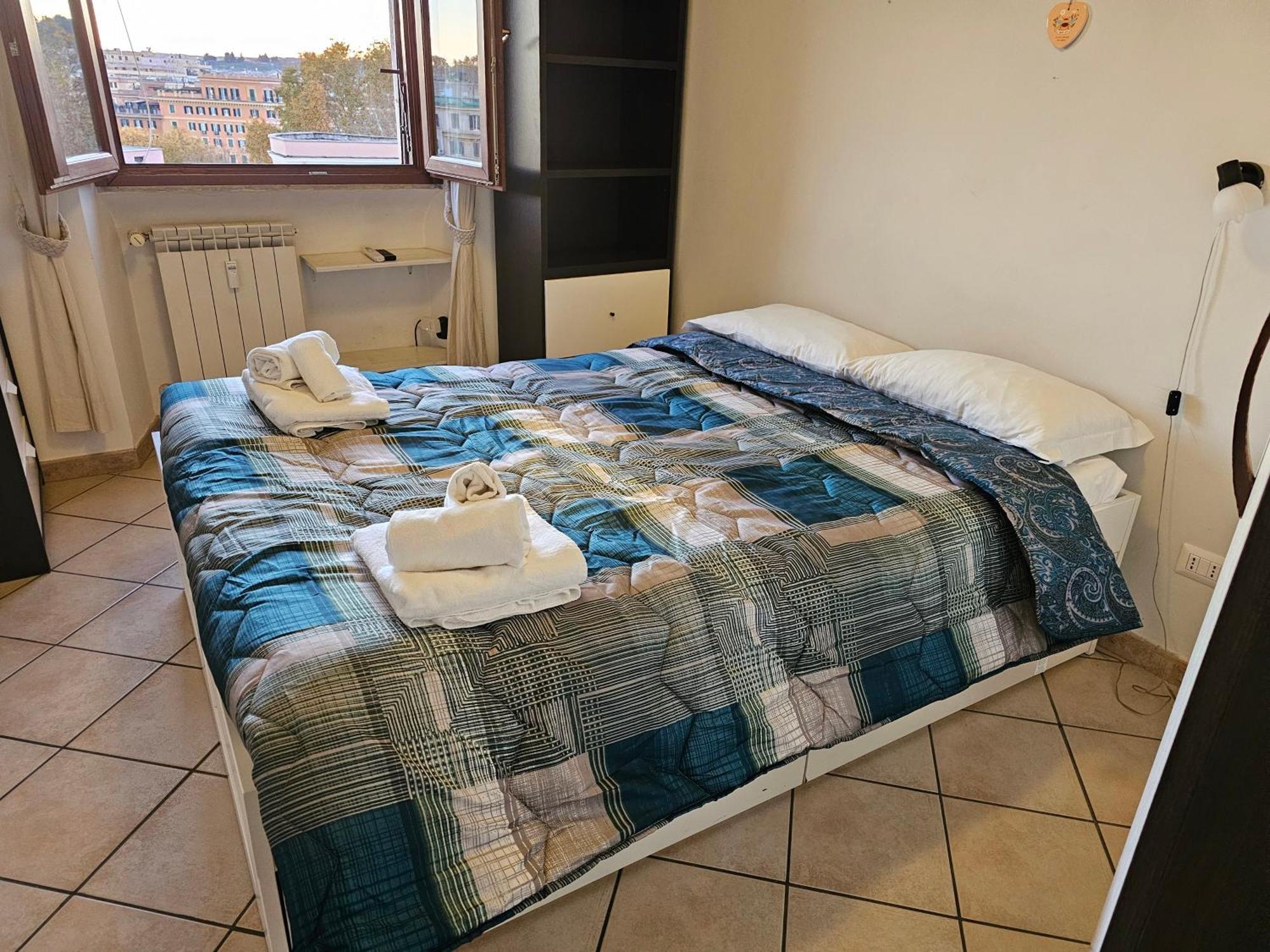 St. Peter's Appartement Rome