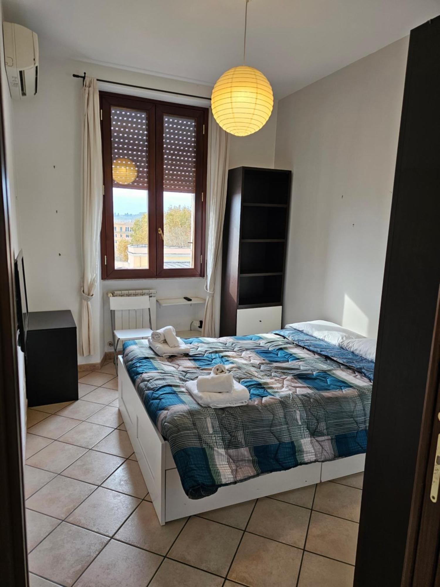 St. Peter's Appartement *