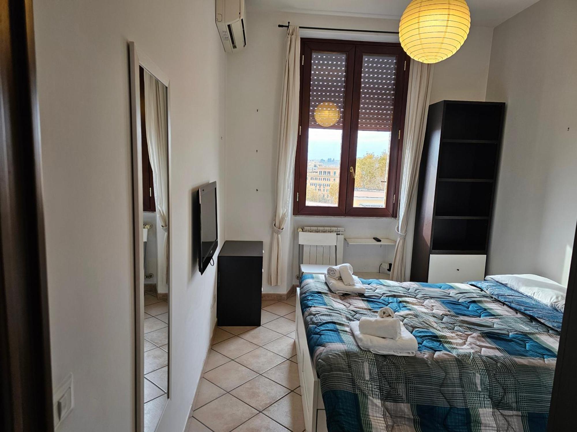 St. Peter's Appartement