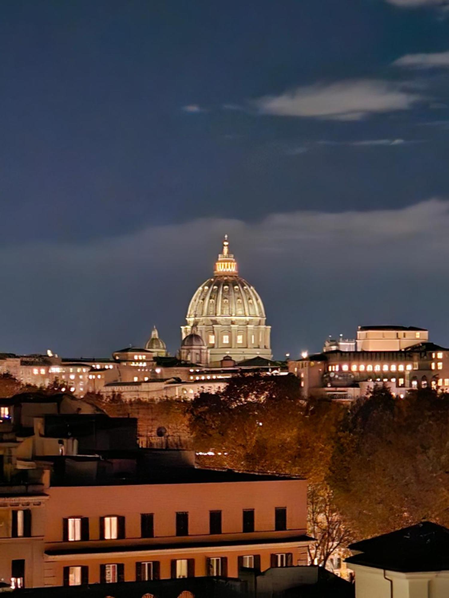 Appartement St. Peter's Rome