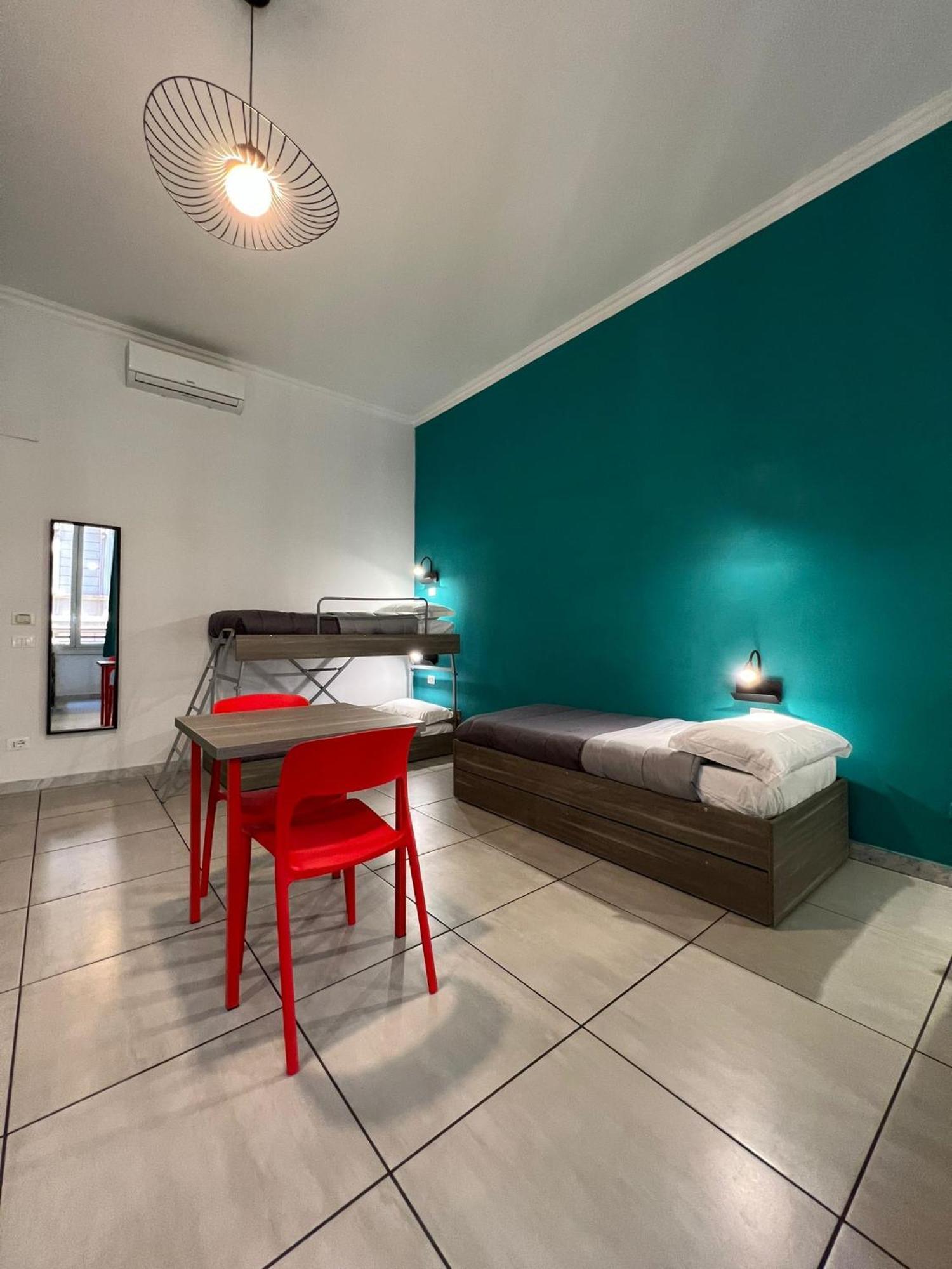 Hostel Palladini