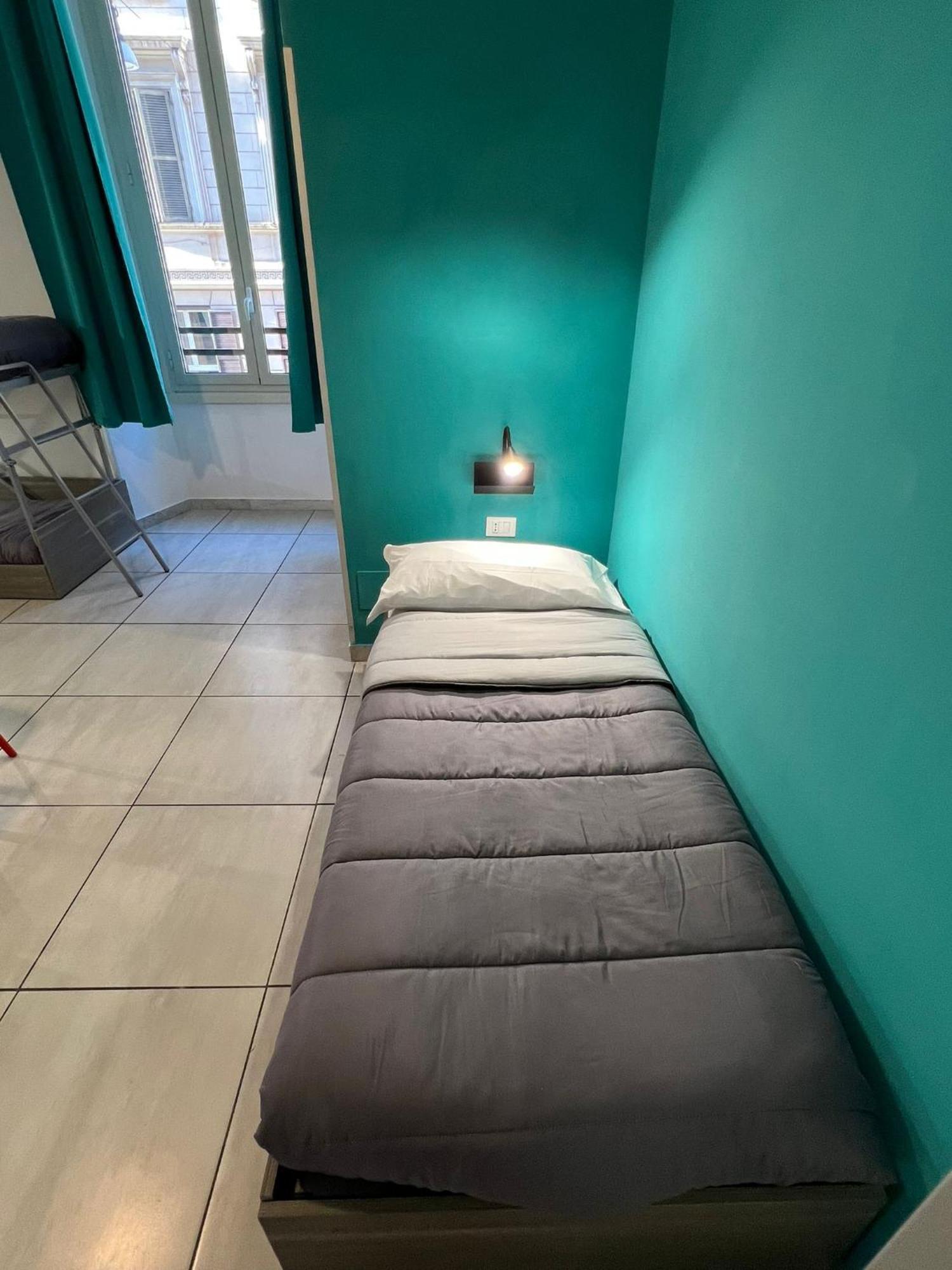Hostel Palladini *