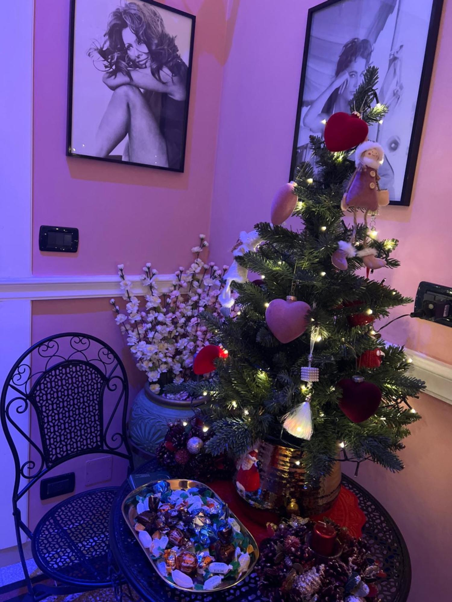 Bed & Breakfast Biondi