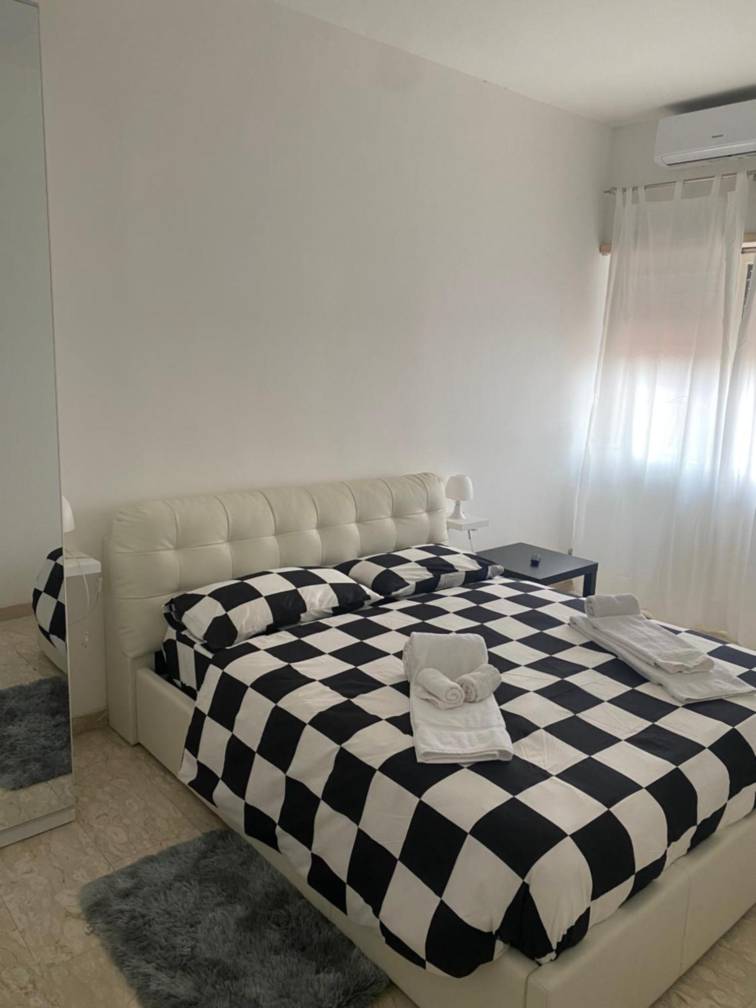 Nic House Rome