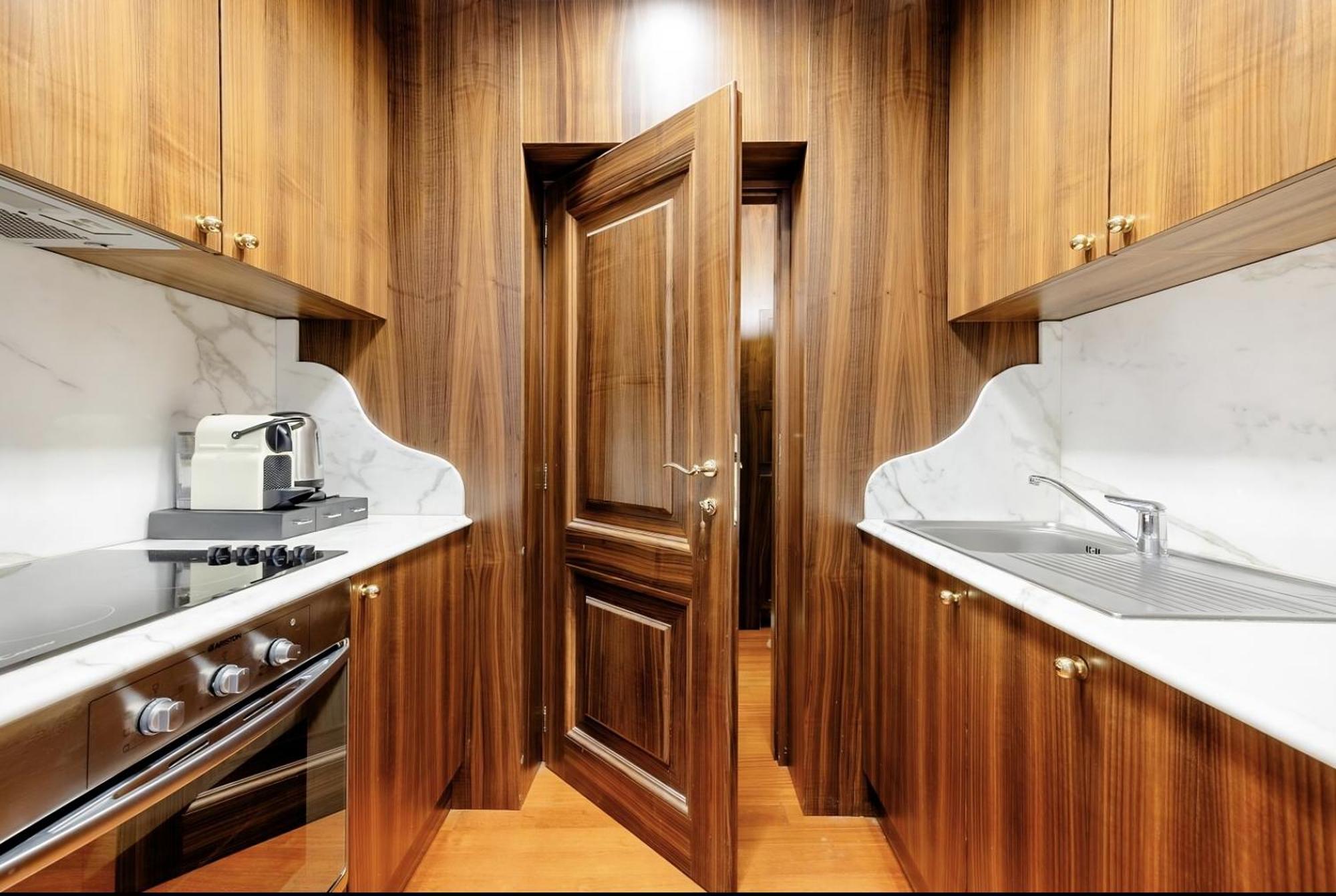 Bed & Breakfast Pantheon Antique Rome
