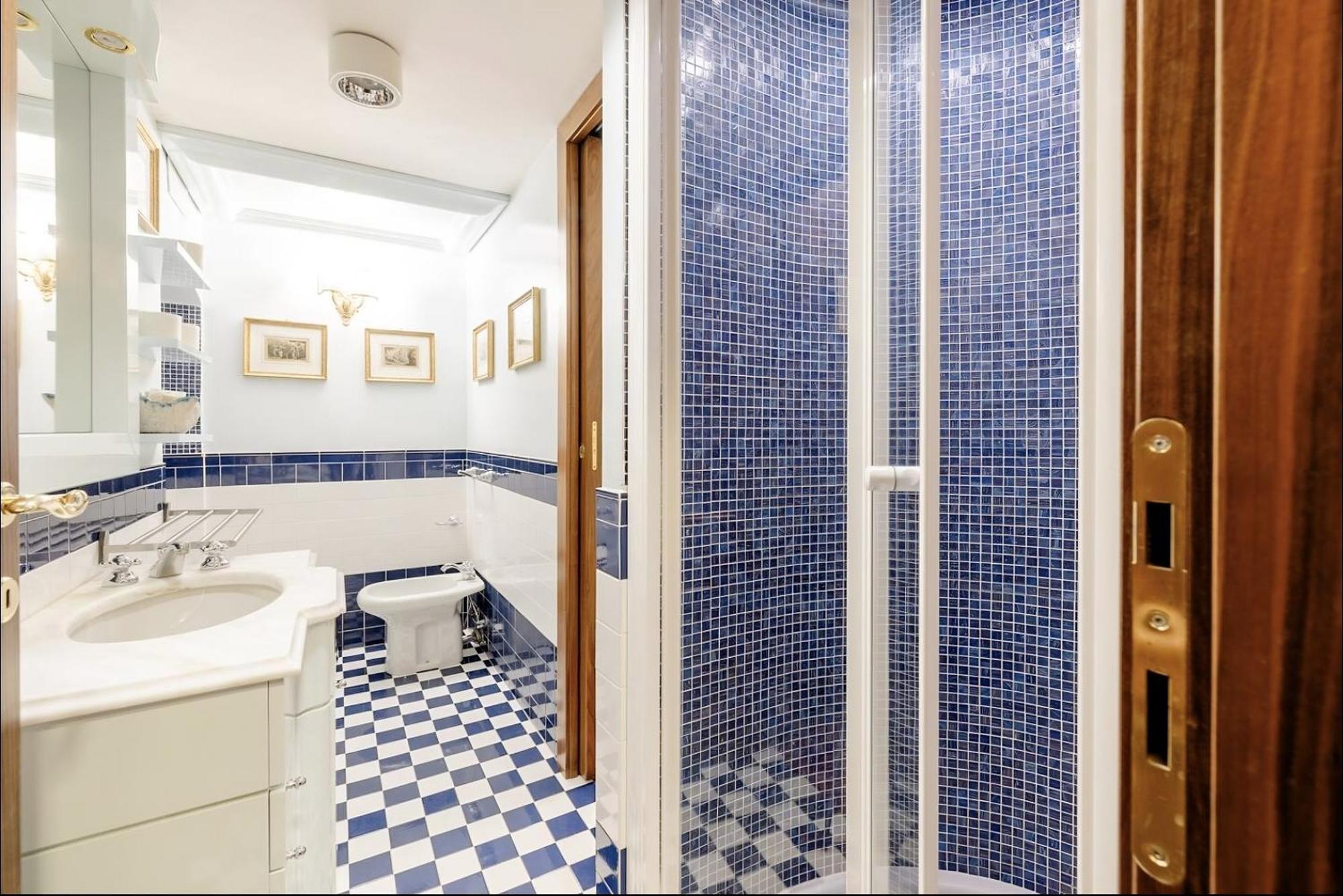 Bed & Breakfast Pantheon Antique Rome