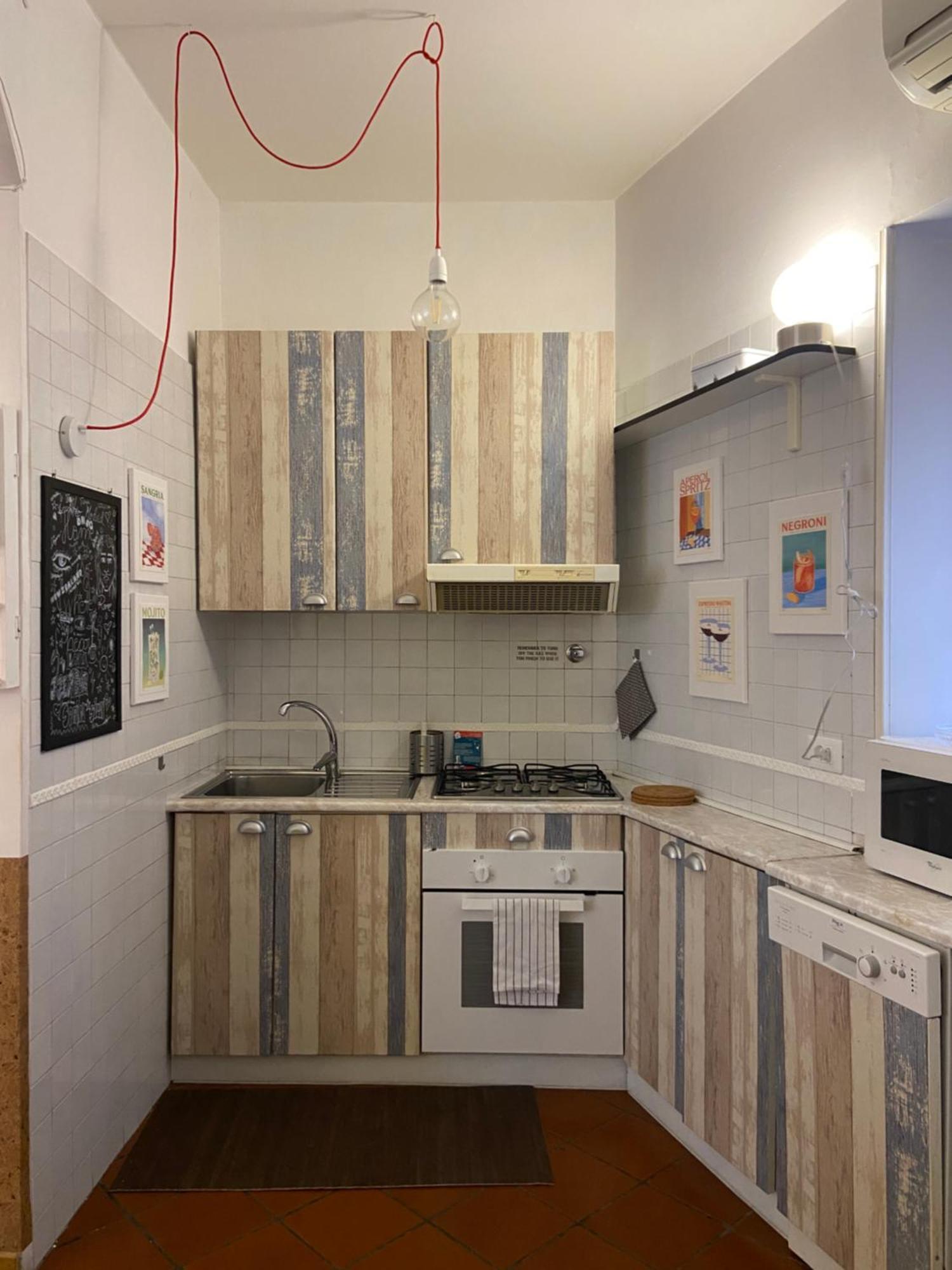 Apartment Navona 