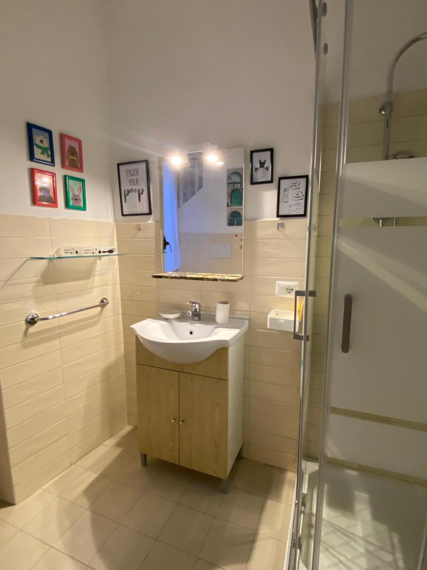 Apartment Navona 