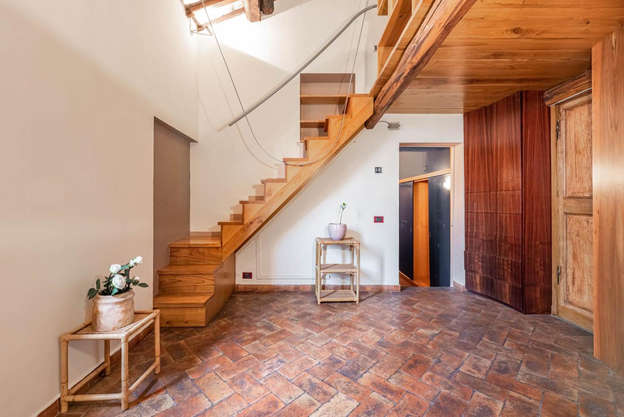 Dimora Degli Acetari Apartment *