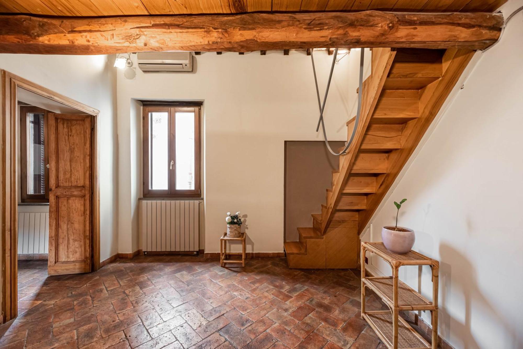 Dimora Degli Acetari Rome