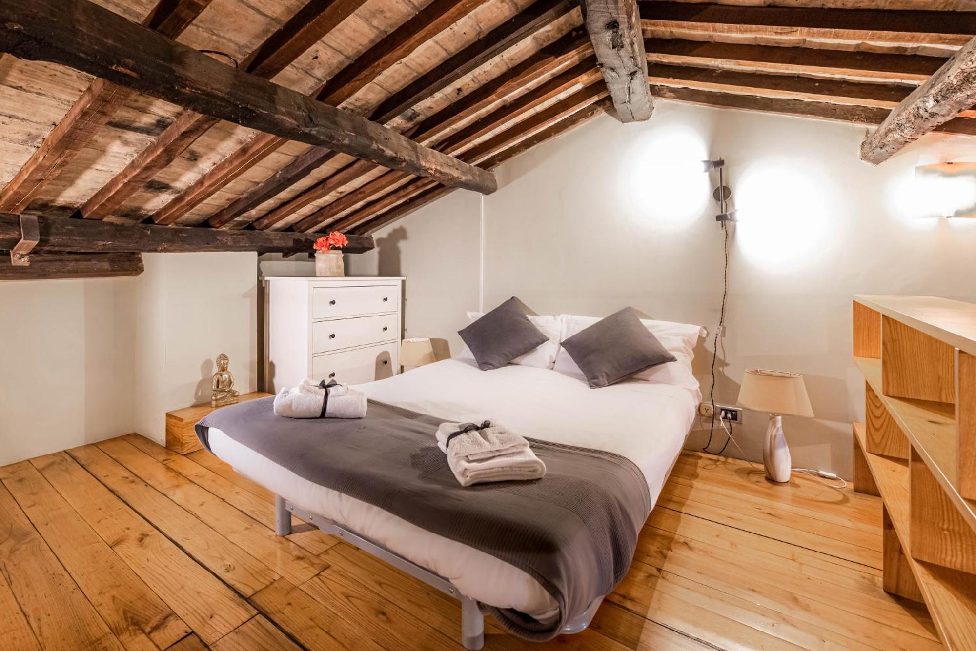Apartment Dimora Degli Acetari Rome