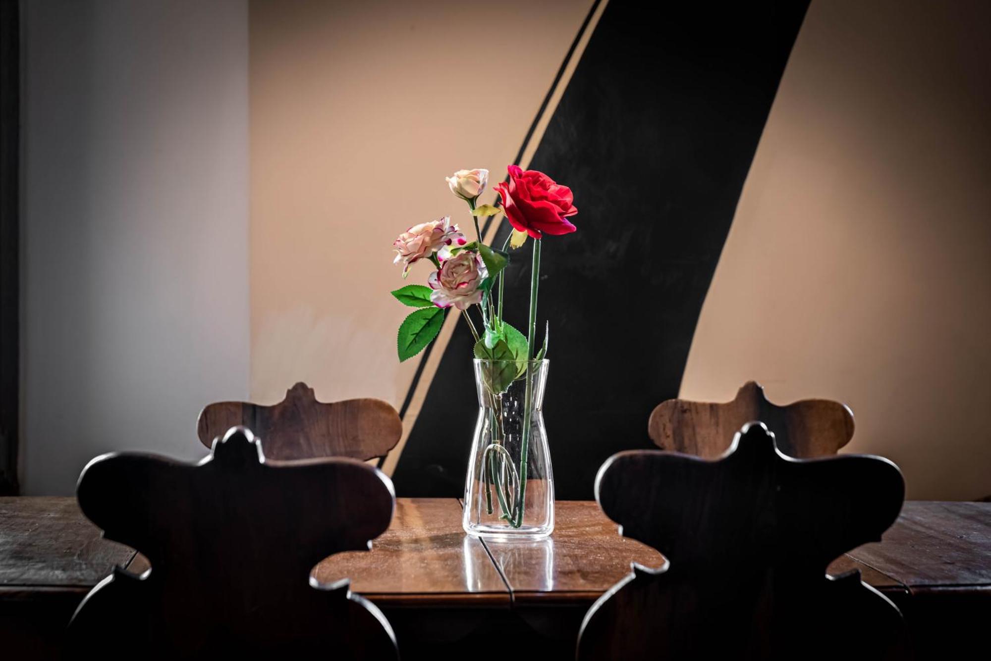Dimora Degli Acetari Apartment Rome
