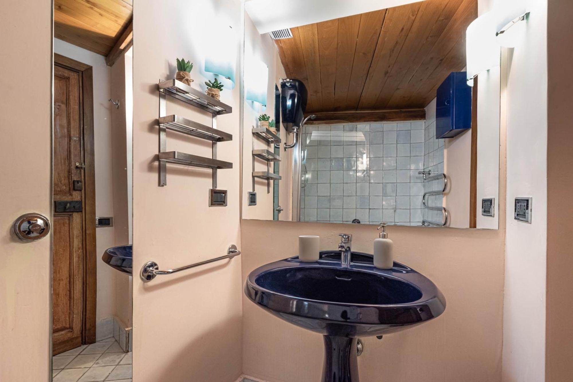 Dimora Degli Acetari Apartment