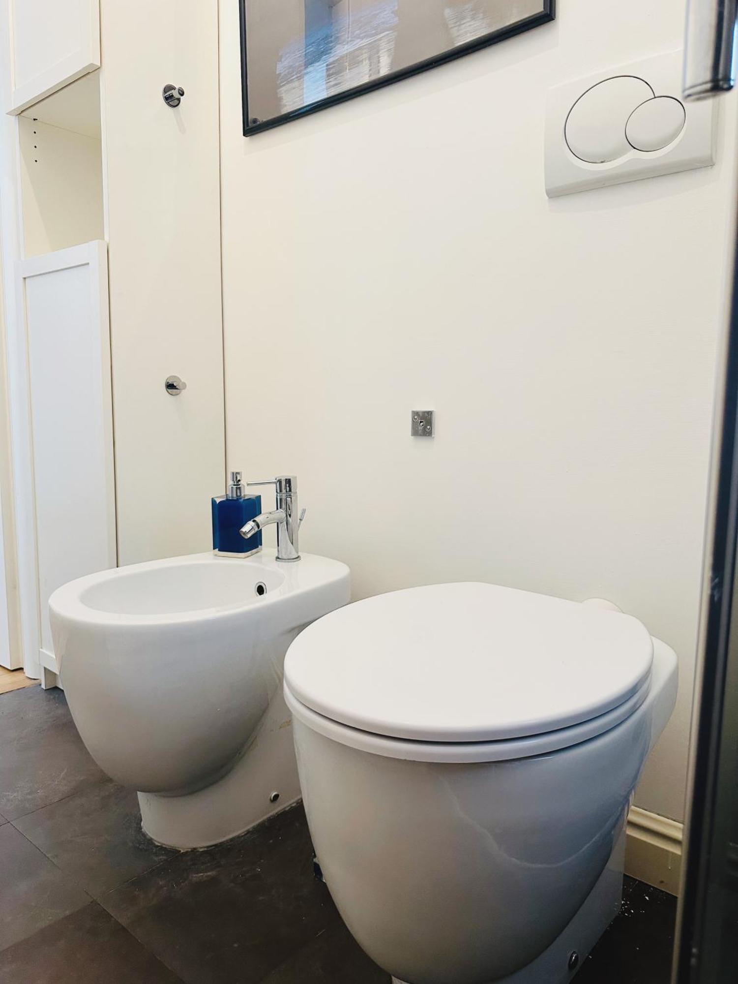 Vatican House City Center Apartment Rome