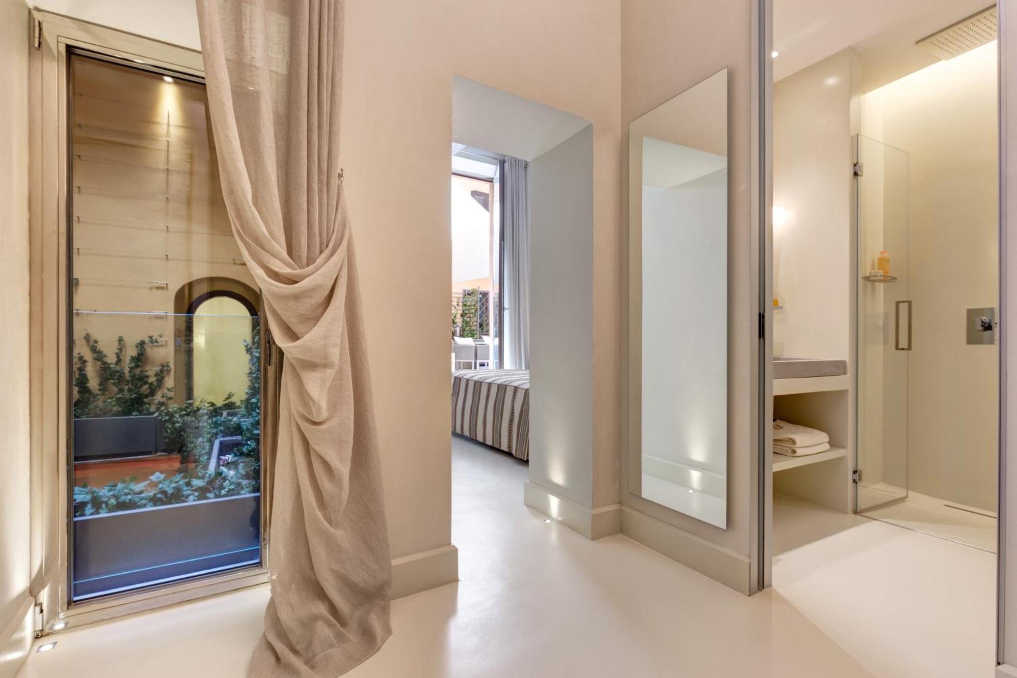 Domus Domitia Luxury Living Appartement *